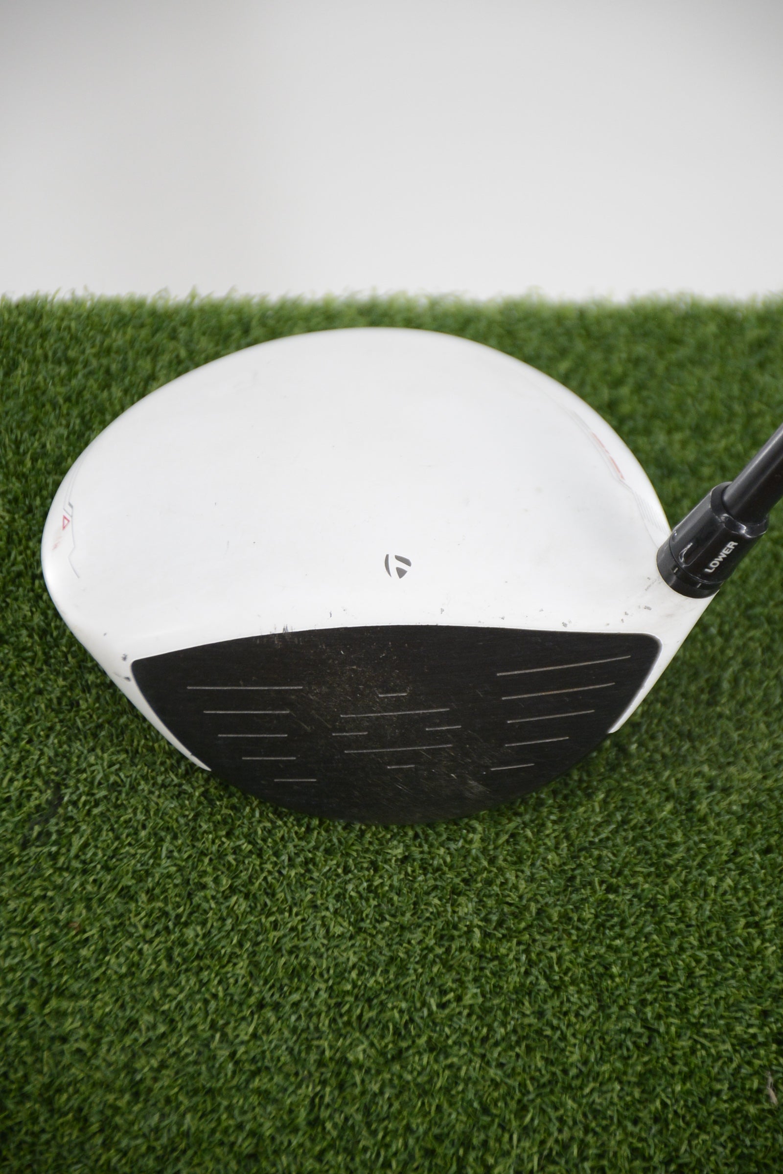 TaylorMade R11 8 Degree Driver S Flex 45.5"