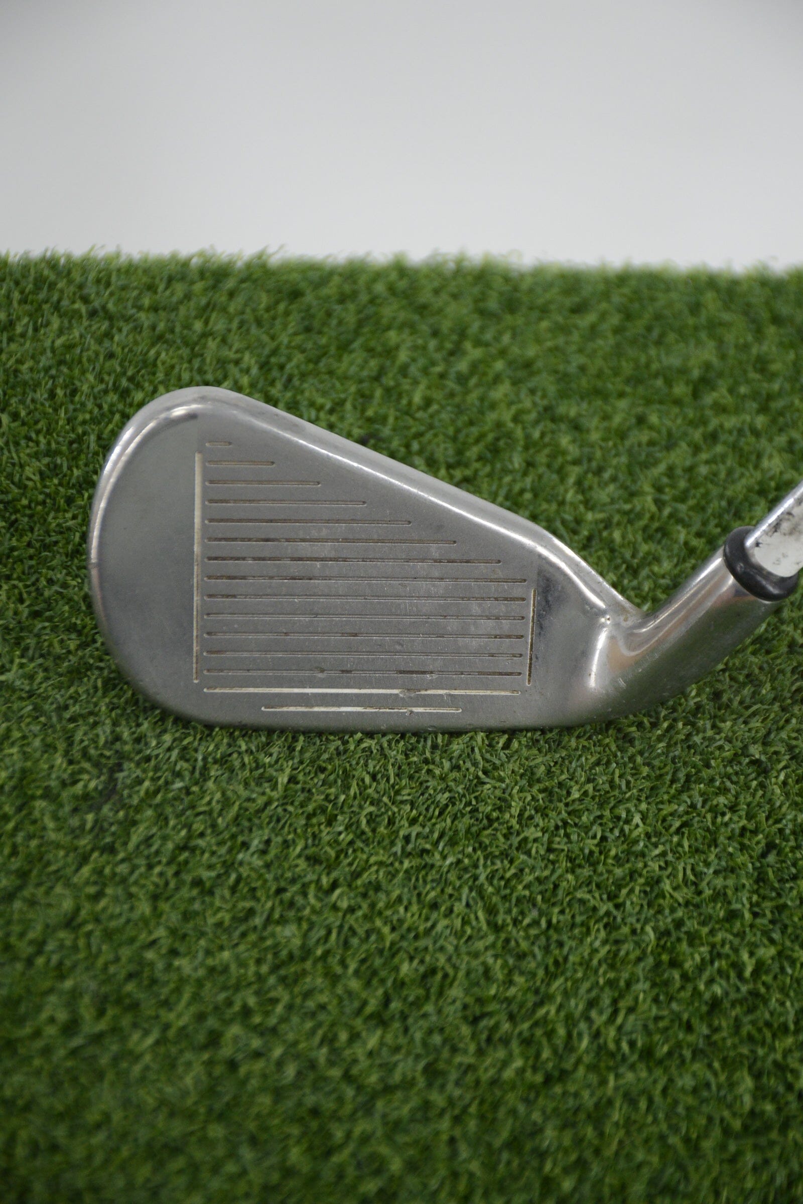 Callaway Steelhead X-16 Pro Series 5 Iron S Flex 37.75" Golf Clubs GolfRoots 