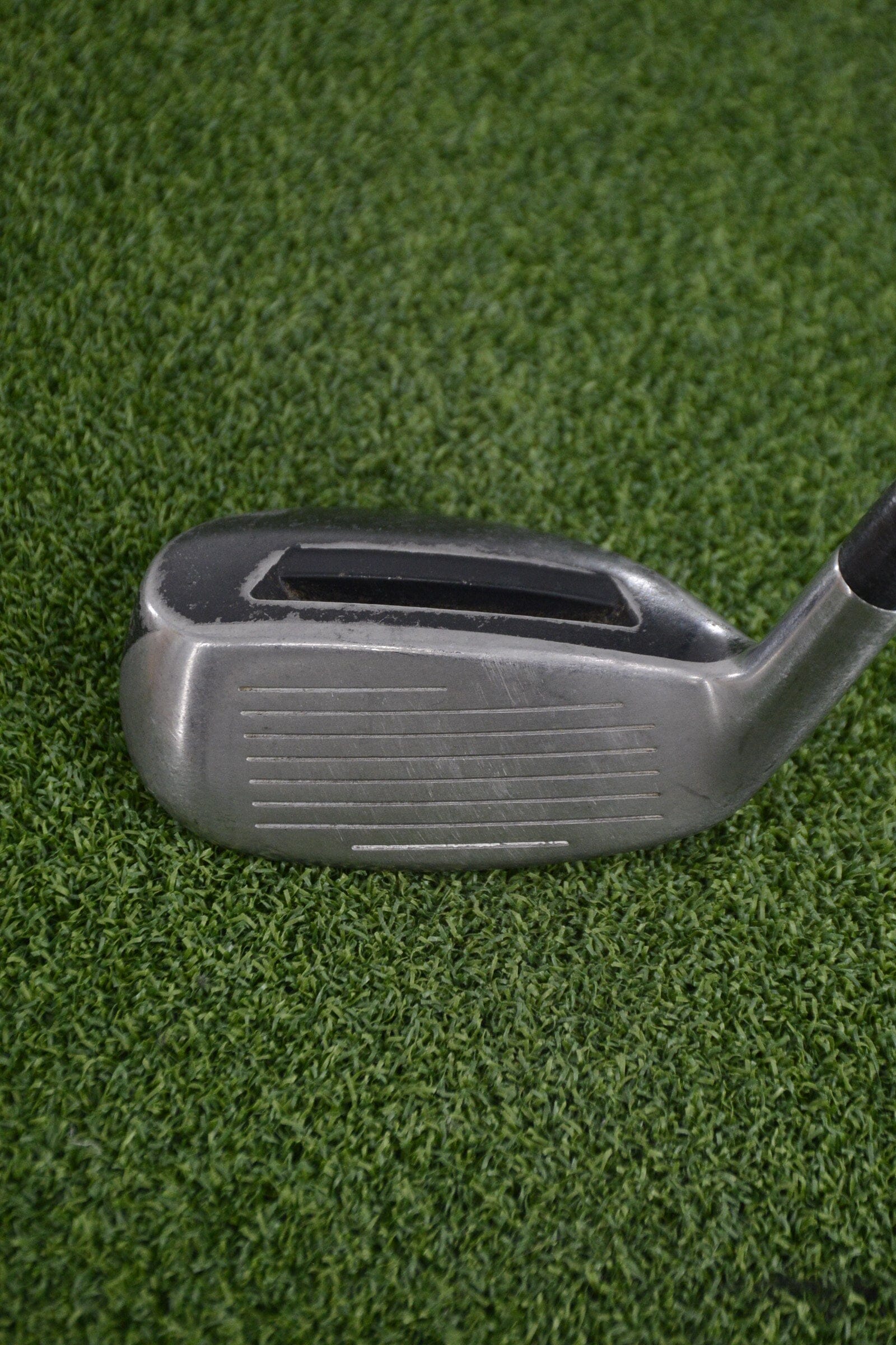 Adams Idea A12Os 6 Hybrid R Flex 37.75" Golf Clubs GolfRoots 