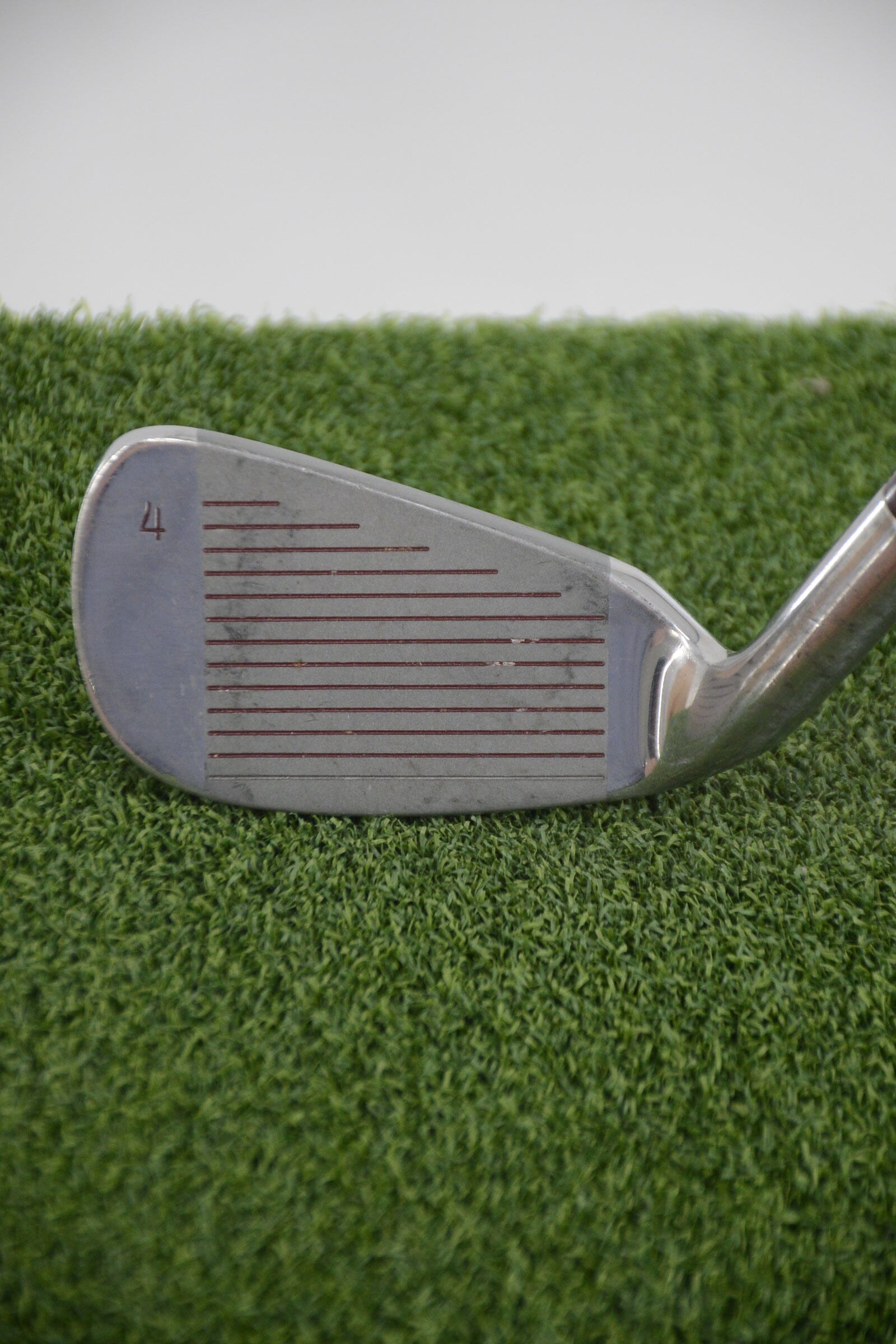 Women's Premier Progressive 4 Iron W Flex 37.5" Golf Clubs GolfRoots 