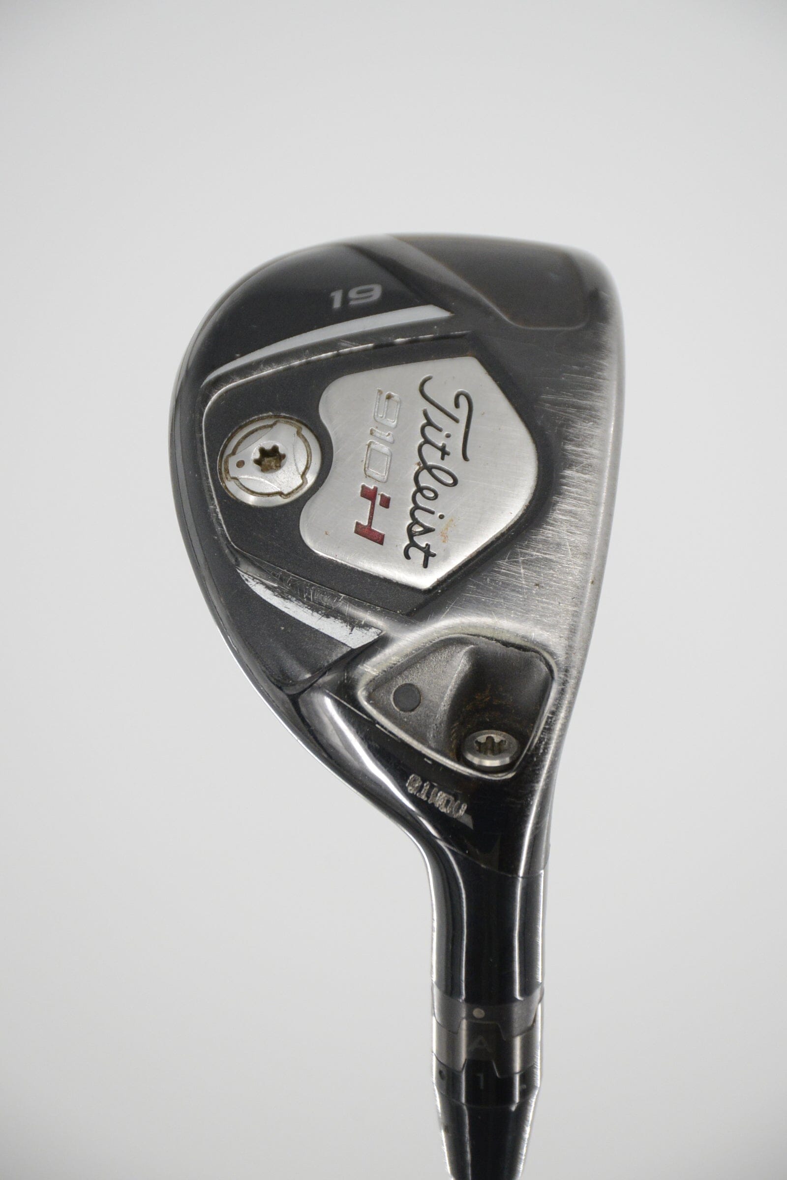 Titleist 910H 19 Degree Hybrid R Flex 40.25" Golf Clubs GolfRoots 