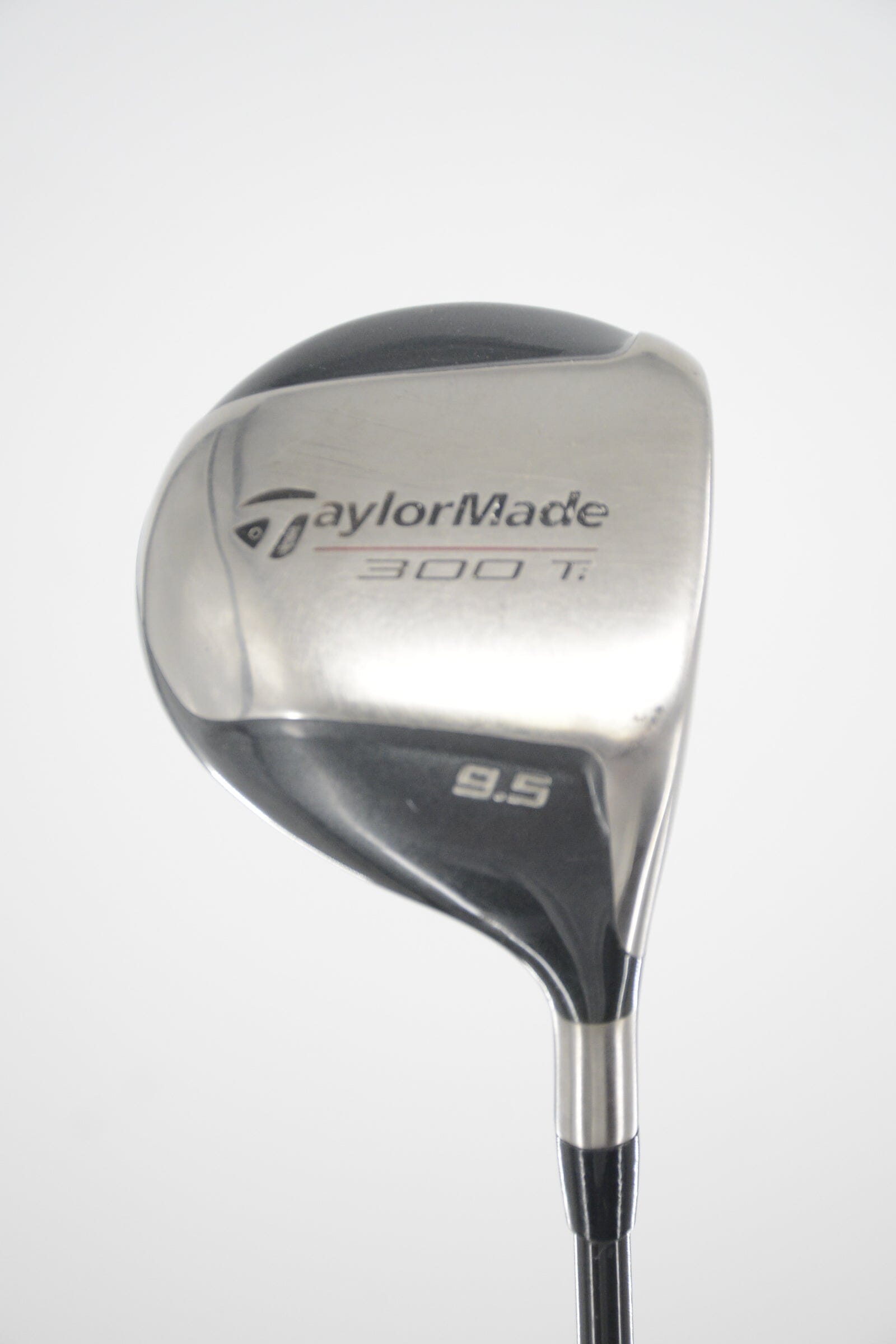 TaylorMade 300 9.5 Degree Driver X Flex 44.75" Golf Clubs GolfRoots 