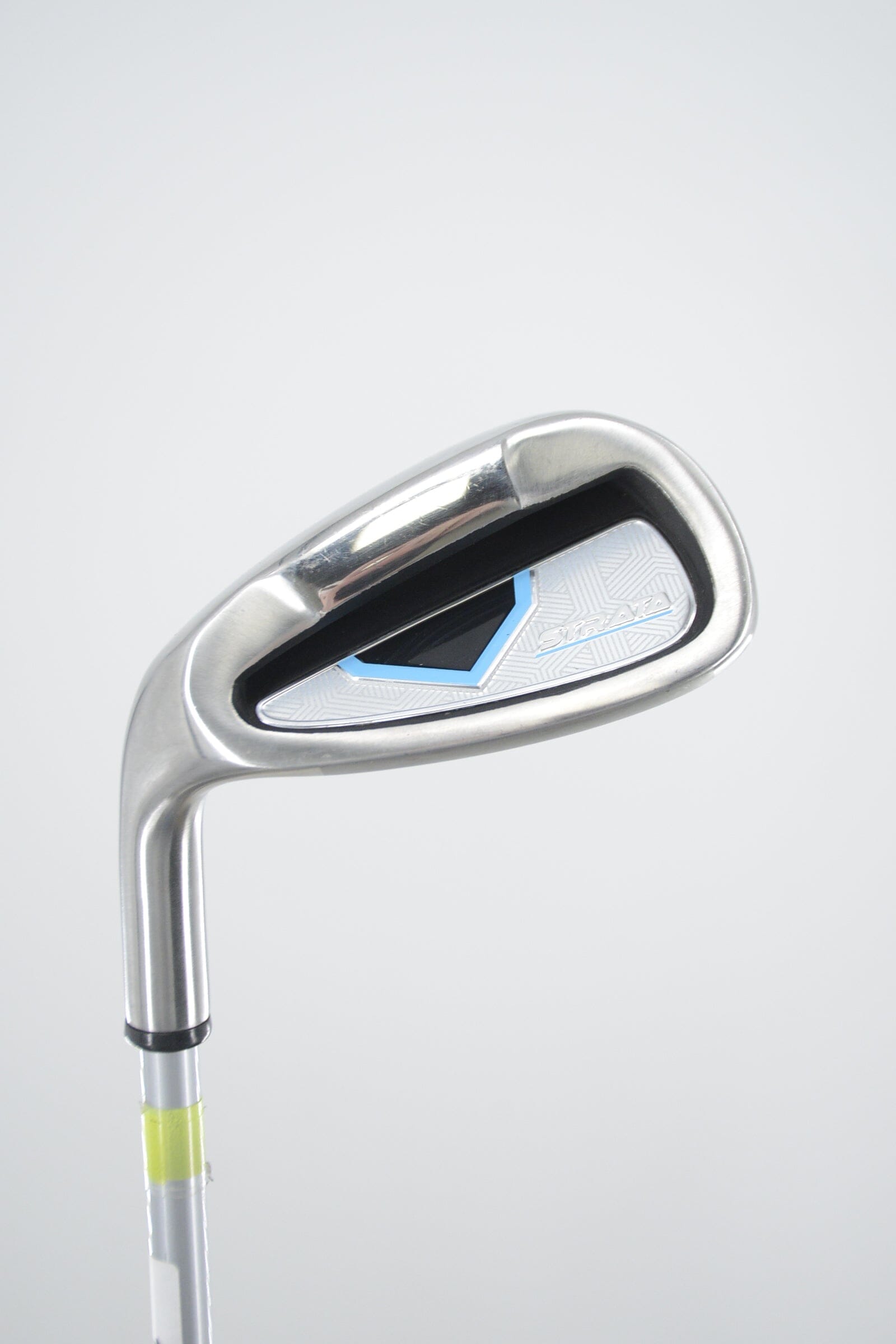 Women's Lefty Strata SW W Flex 34.25" Golf Clubs GolfRoots 