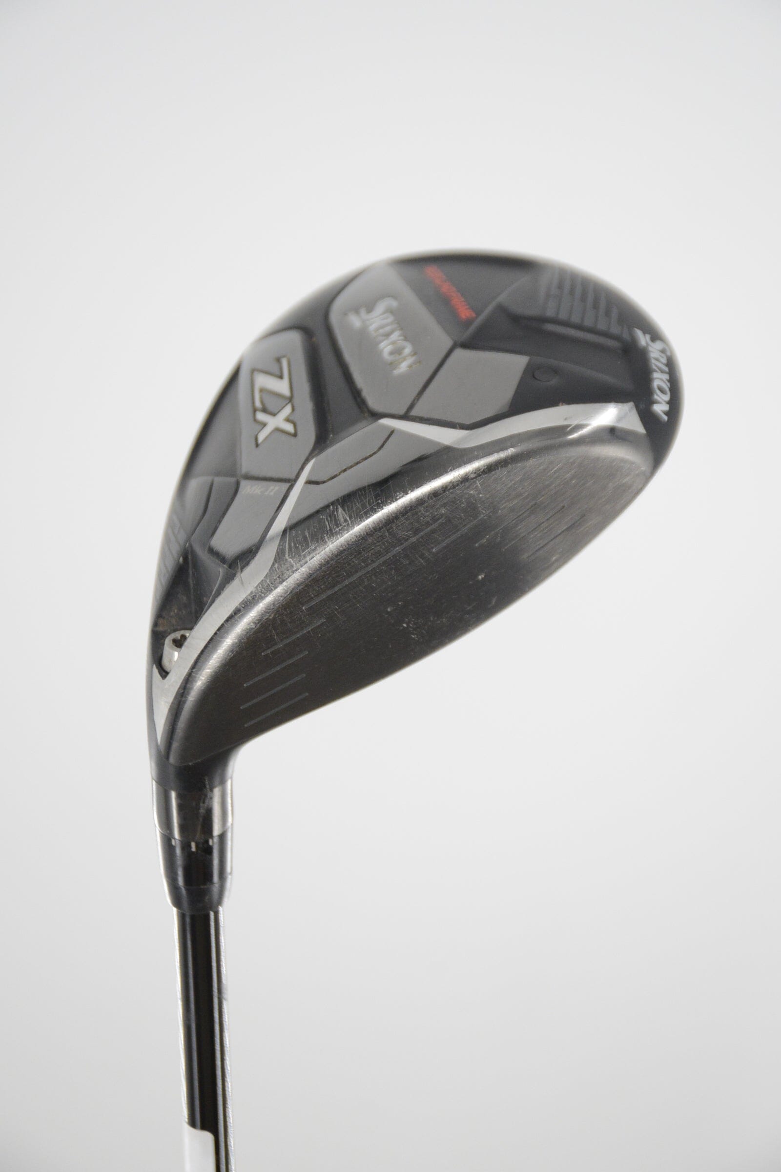 Srixon ZX MK II 3 Wood R Flex 43.25" Golf Clubs GolfRoots 