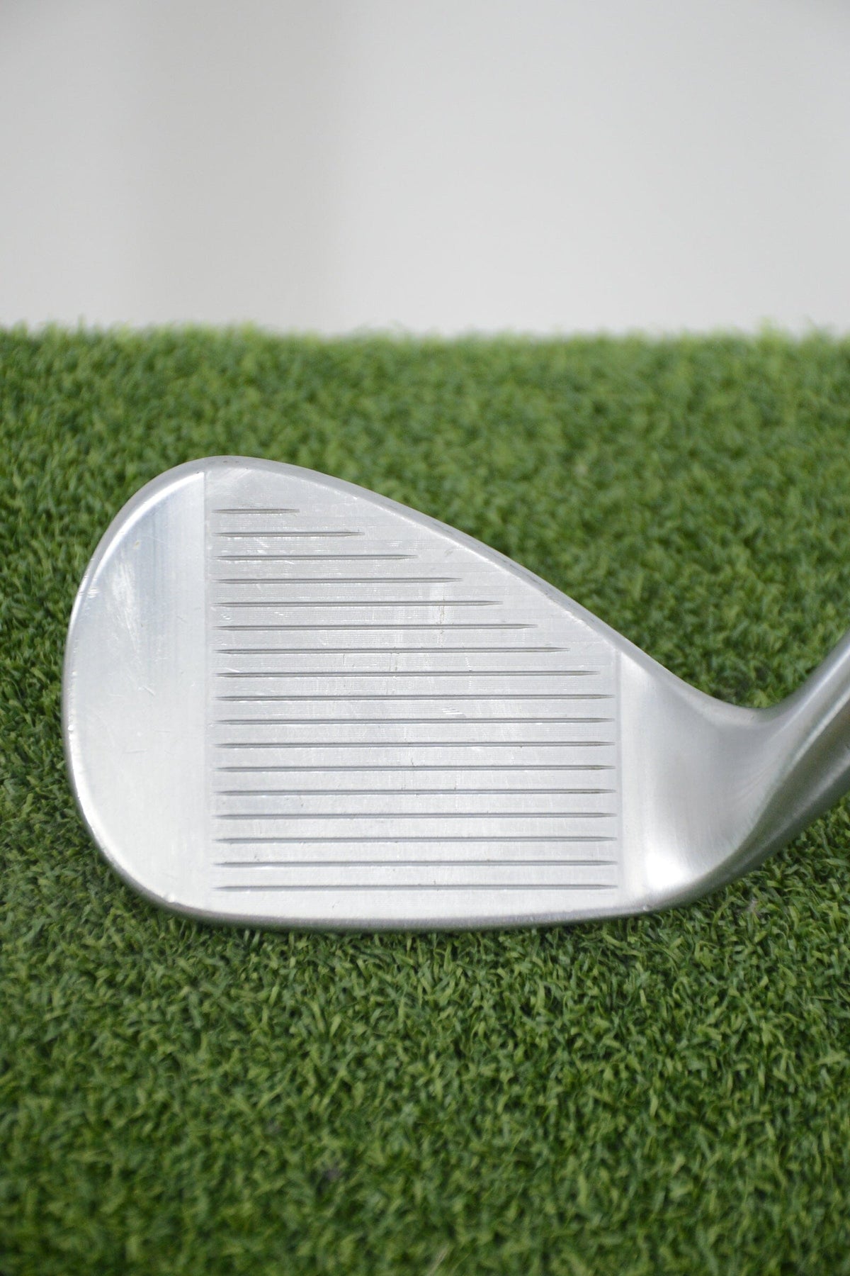 Titleist Vokey SM10 Tour Chrome 54 Degree Wedge Wedge Flex 35" Golf Wedges Titleist 