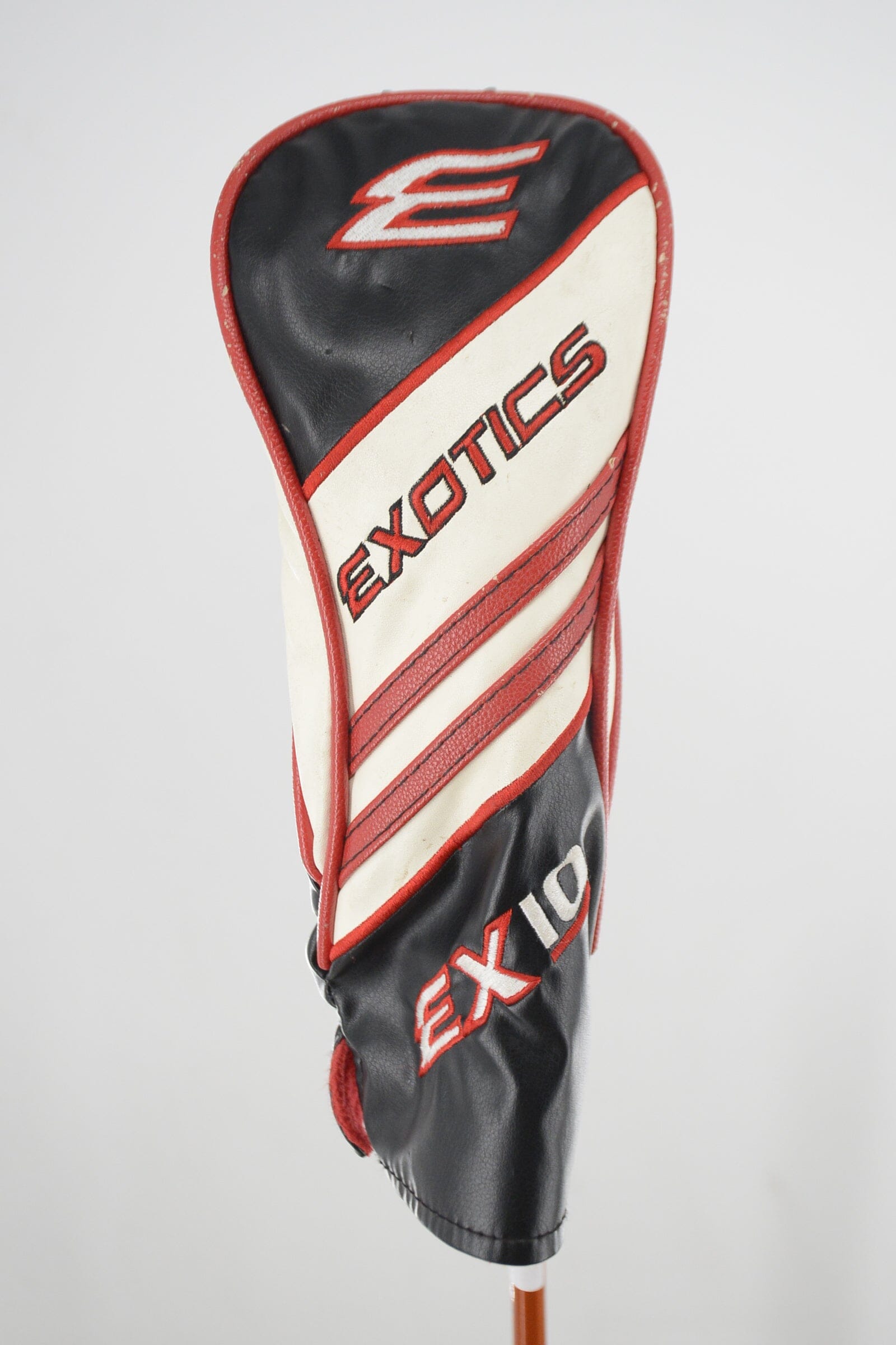 Tour Edge Exotics Ex10 5 Wood S Flex 42" Golf Clubs GolfRoots 