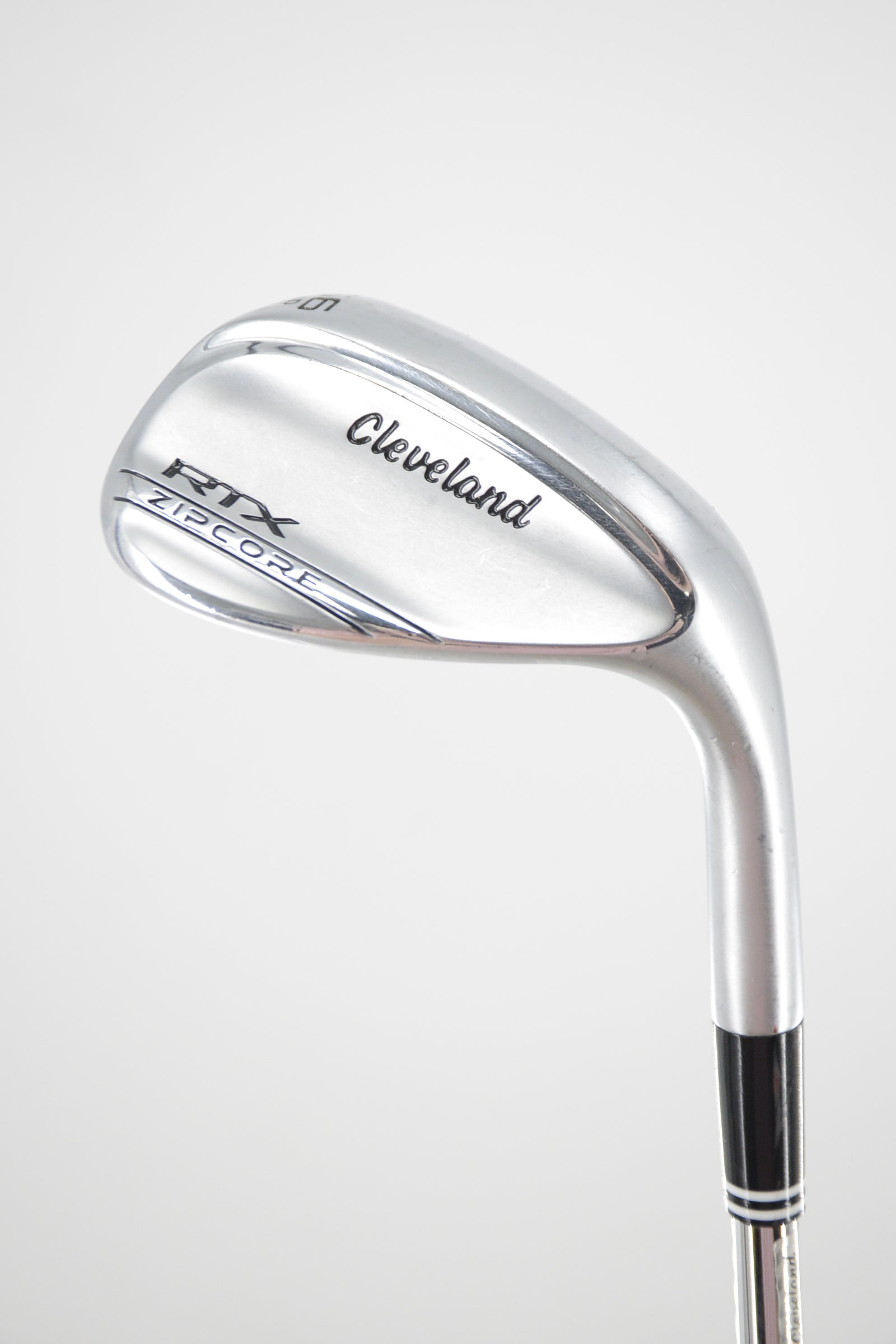 Cleveland RTX Zipcore Tour Satin 56 Degree Wedge Wedge Flex 35"