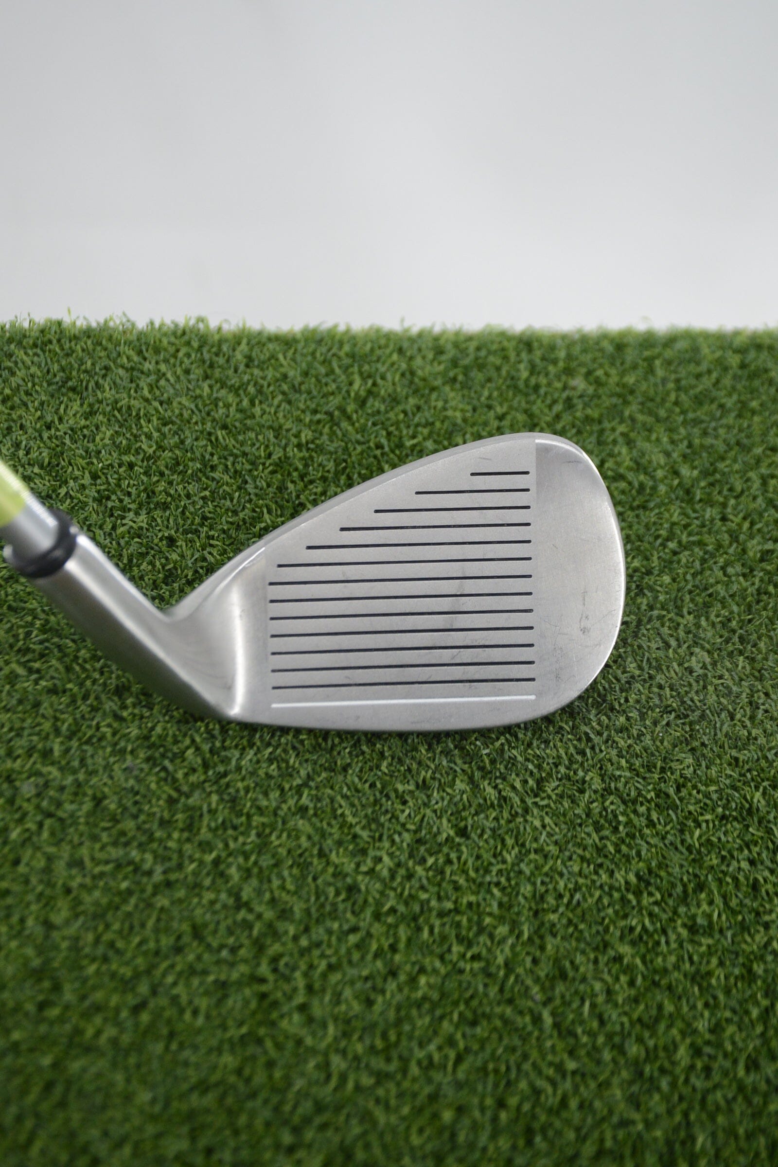 Women's Lefty Strata SW W Flex 34.25" Golf Clubs GolfRoots 