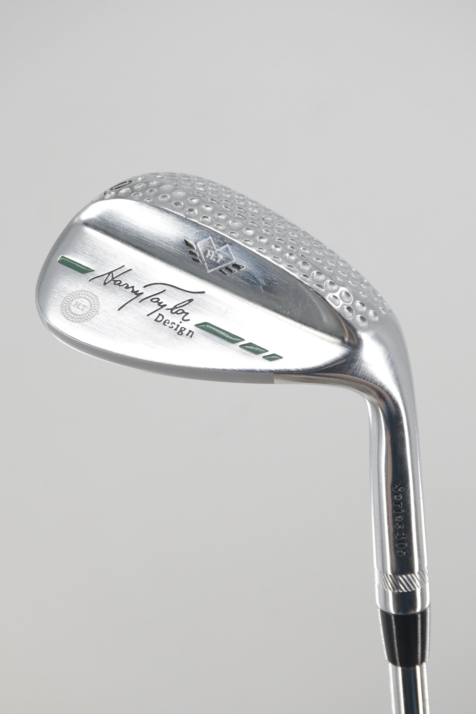 Harry Taylor Series 305 60 Degree Wedge Wedge Flex 35" Golf Clubs GolfRoots 