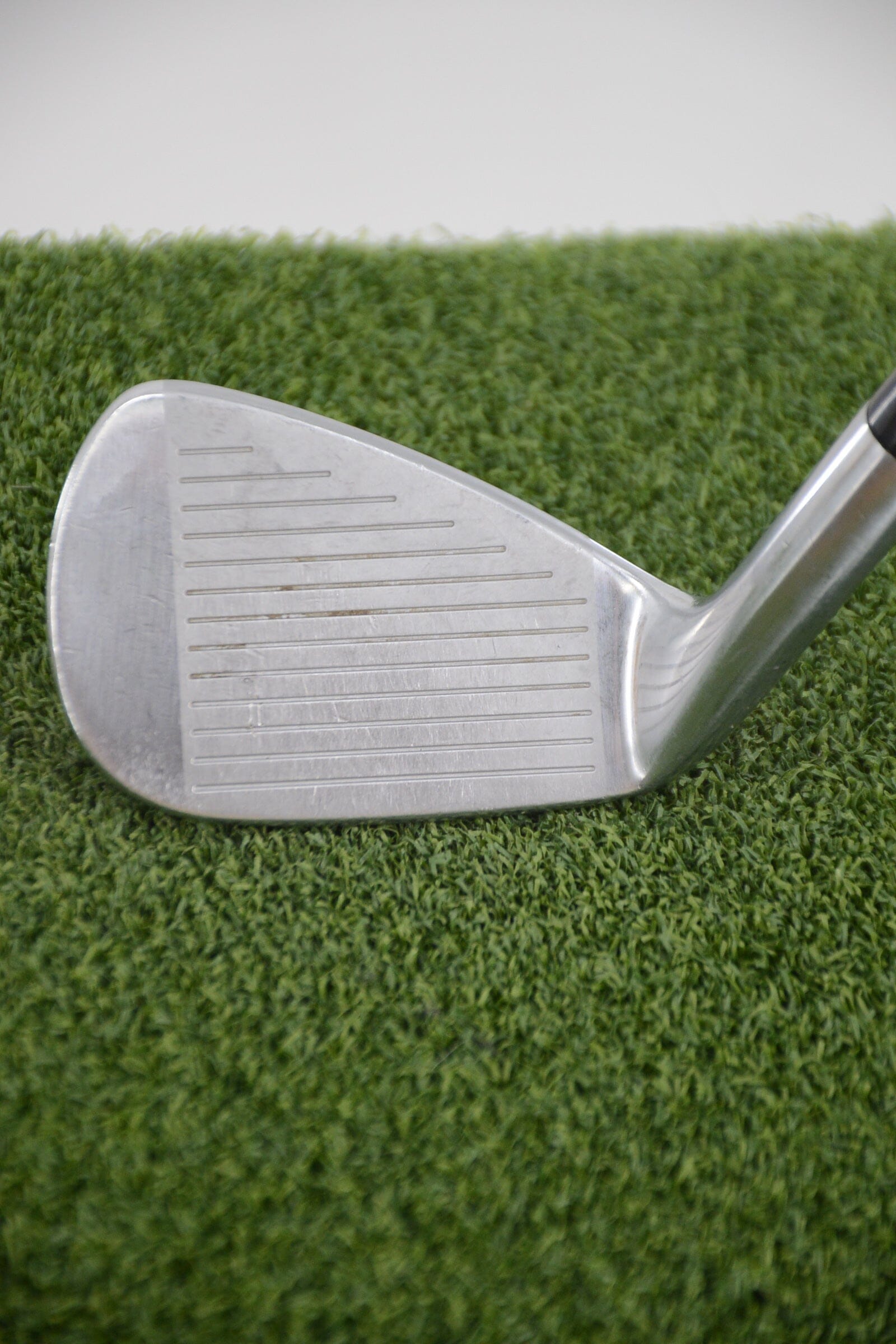 Mizuno MP-18 SC PW S Flex 35.5" Golf Clubs GolfRoots 