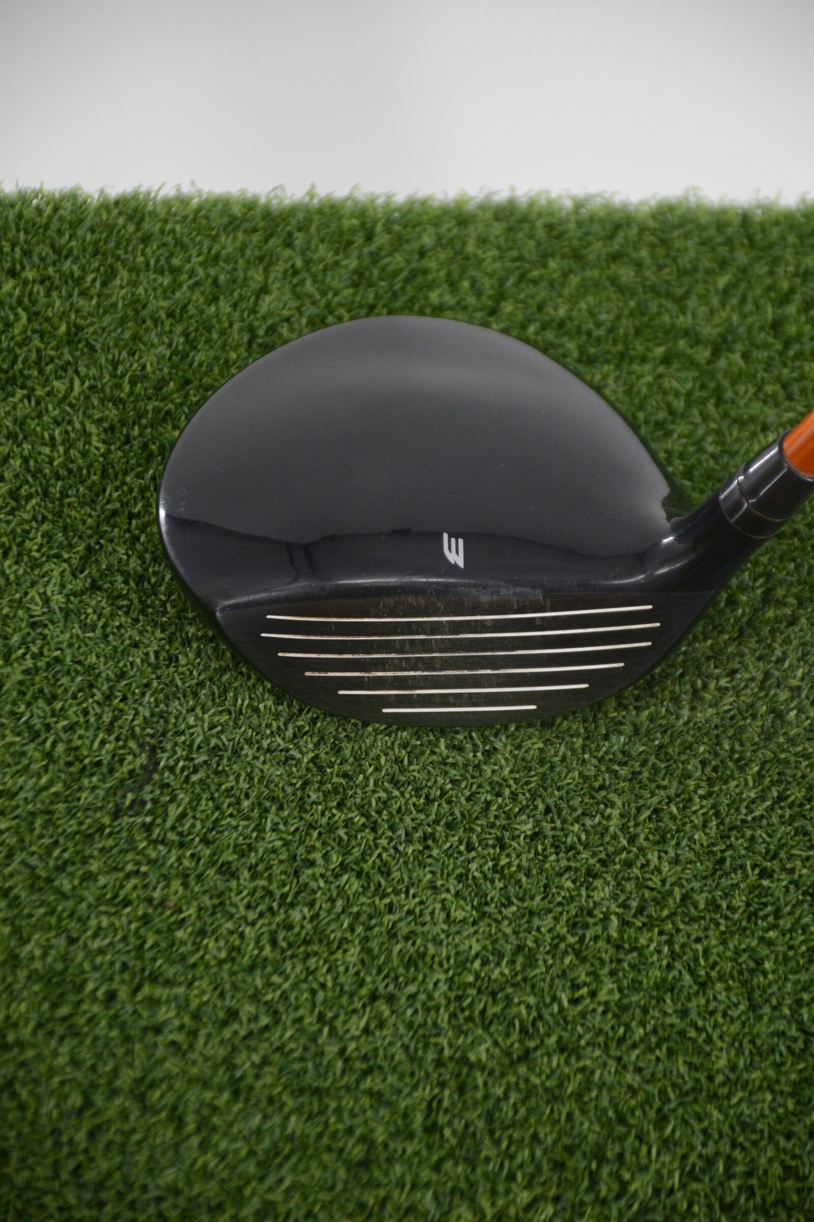 Tour Edge Exotics Ex10 5 Wood S Flex 42" Golf Clubs GolfRoots 