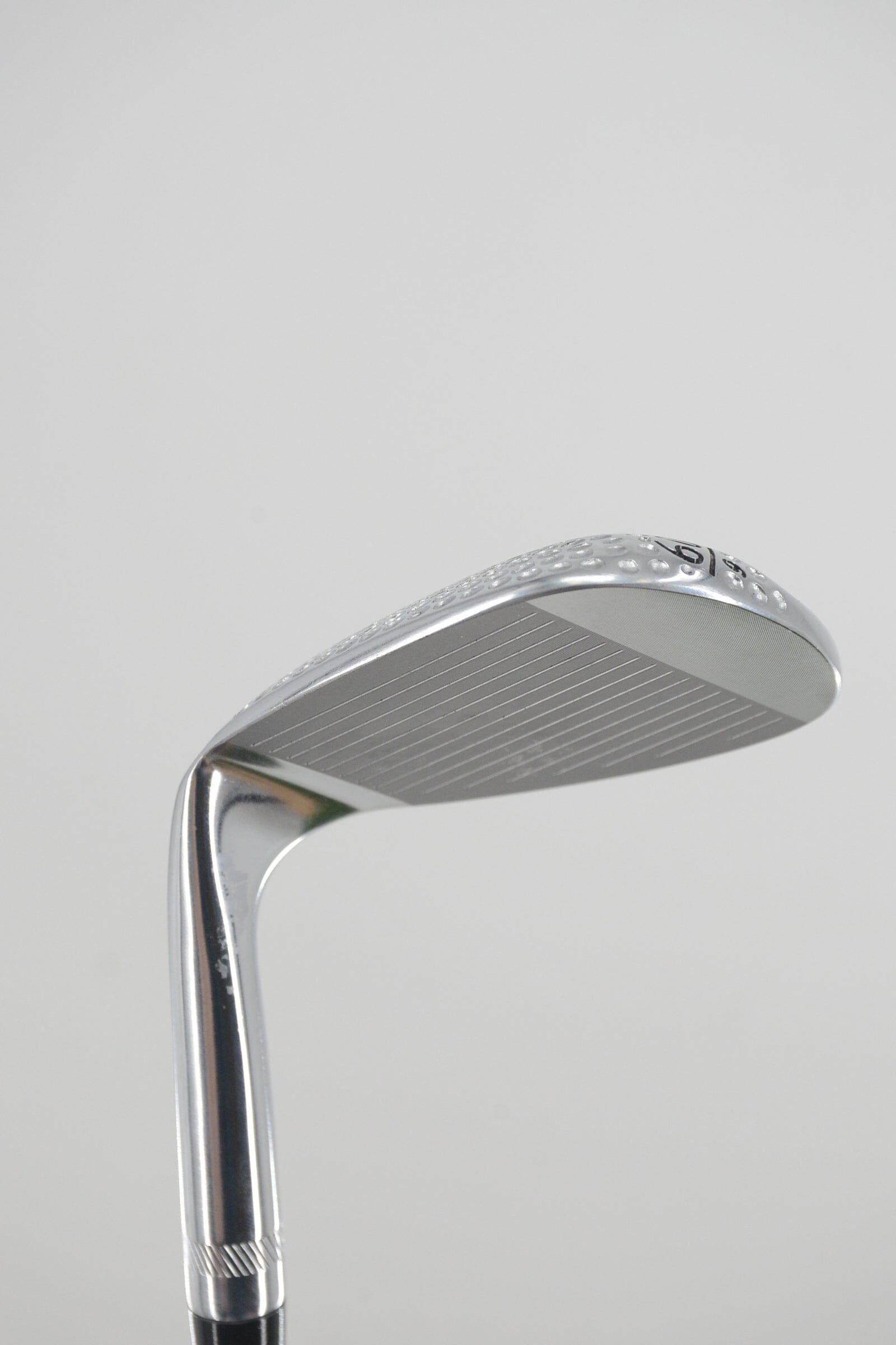 Harry Taylor Series 305 60 Degree Wedge Wedge Flex 35" Golf Clubs GolfRoots 