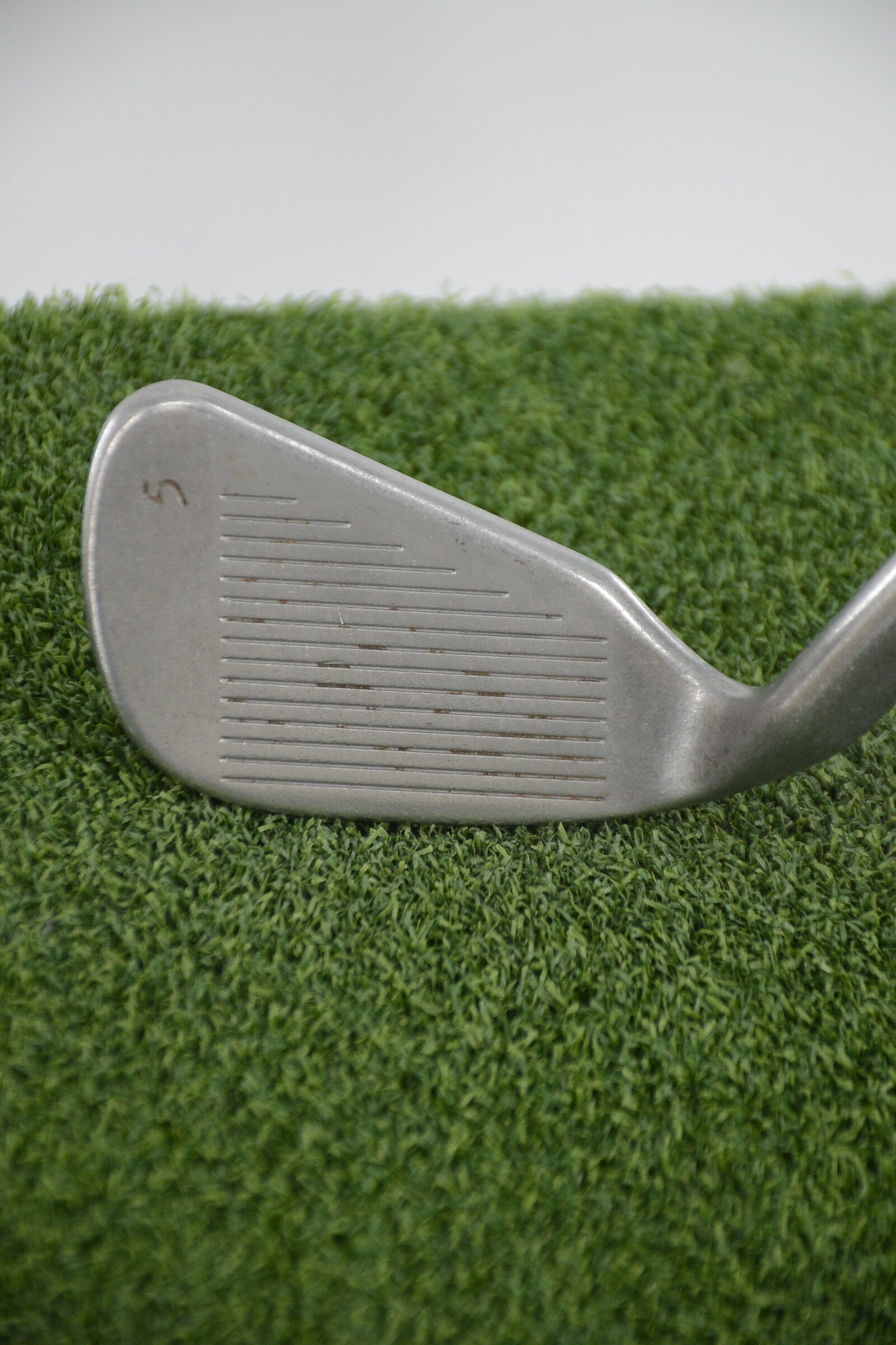 Ping Eye 2+ 5 Iron S Flex 37.75" Golf Clubs GolfRoots 