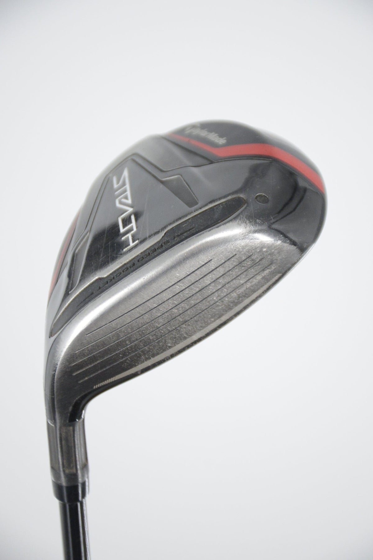 TaylorMade Stealth 5 Wood S Flex 42" Golf Clubs GolfRoots 