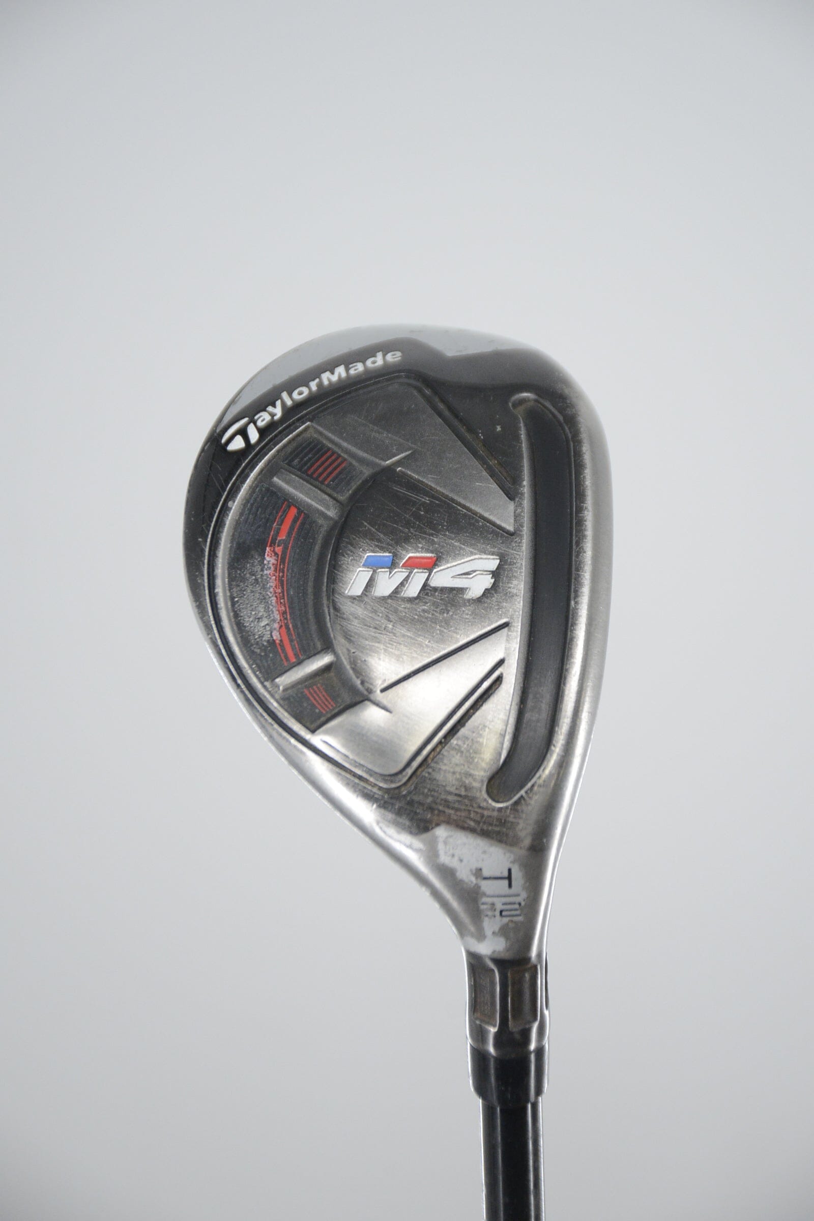 TaylorMade M4 Rescue 2018 4 Hybrid S Flex 40"