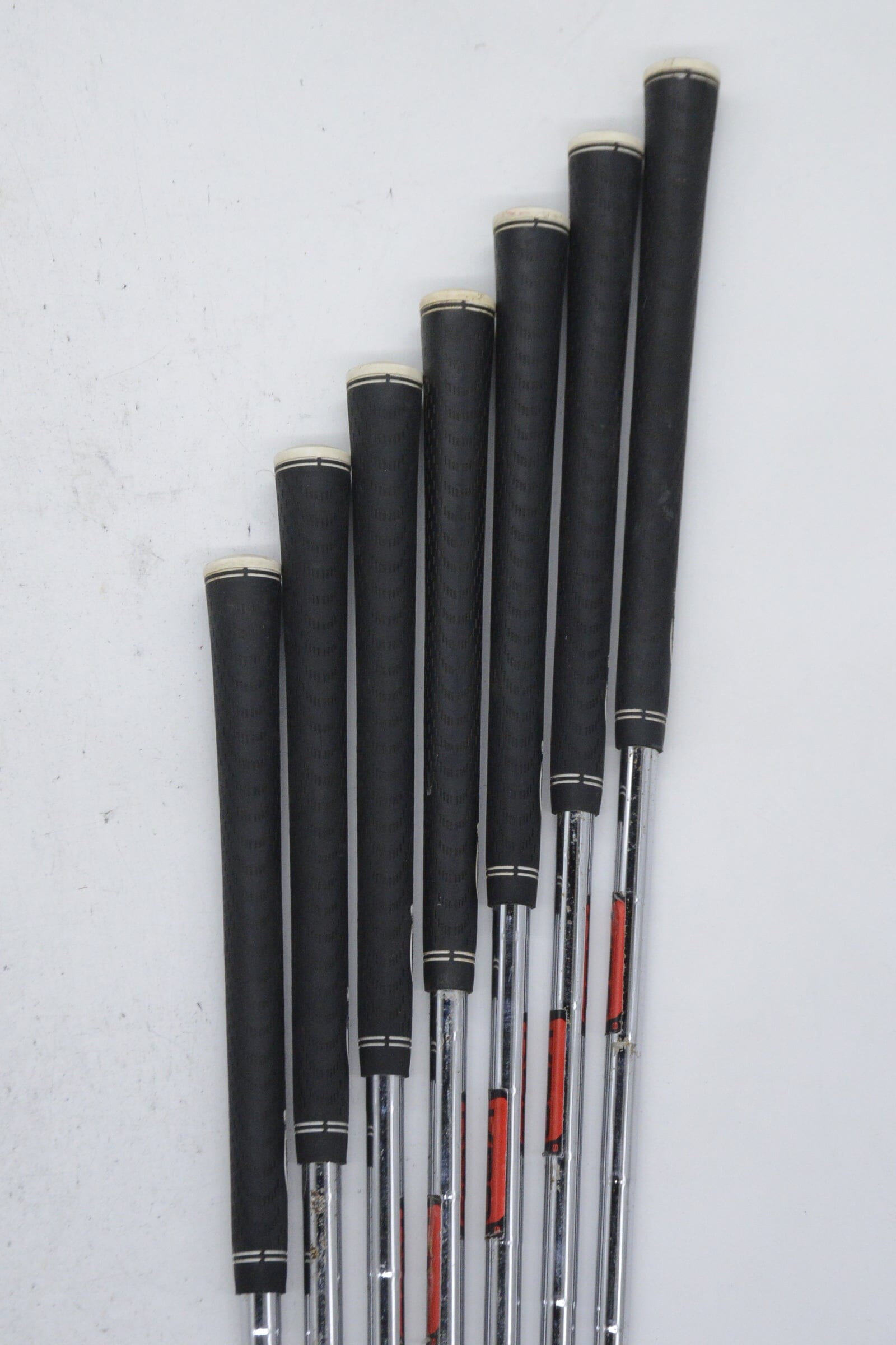 Ping I15 3-PW Iron Set S Flex +0.25" Golf Clubs GolfRoots 