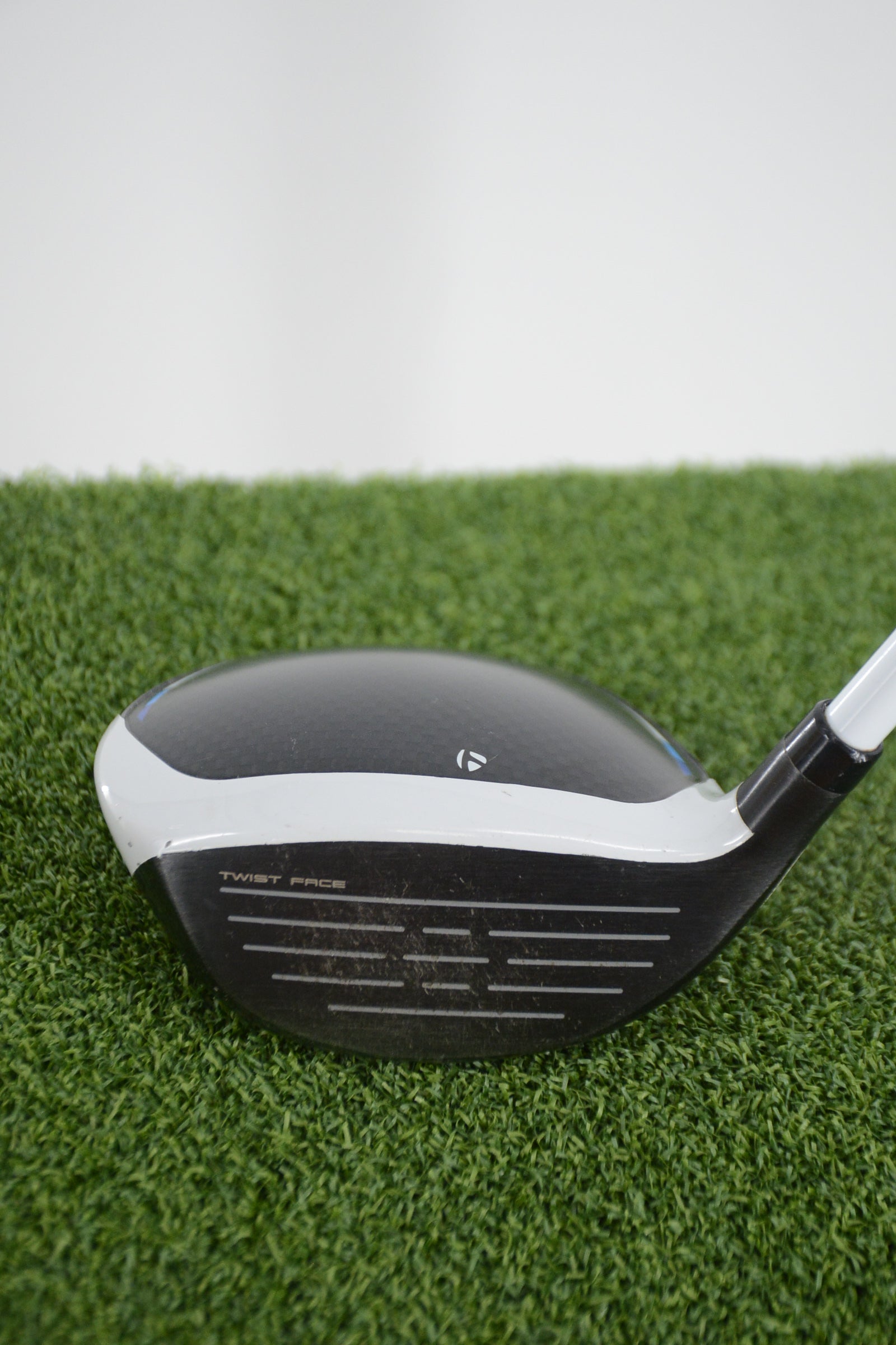 TaylorMade SIM2 Max D 5 Wood SR Flex 42"