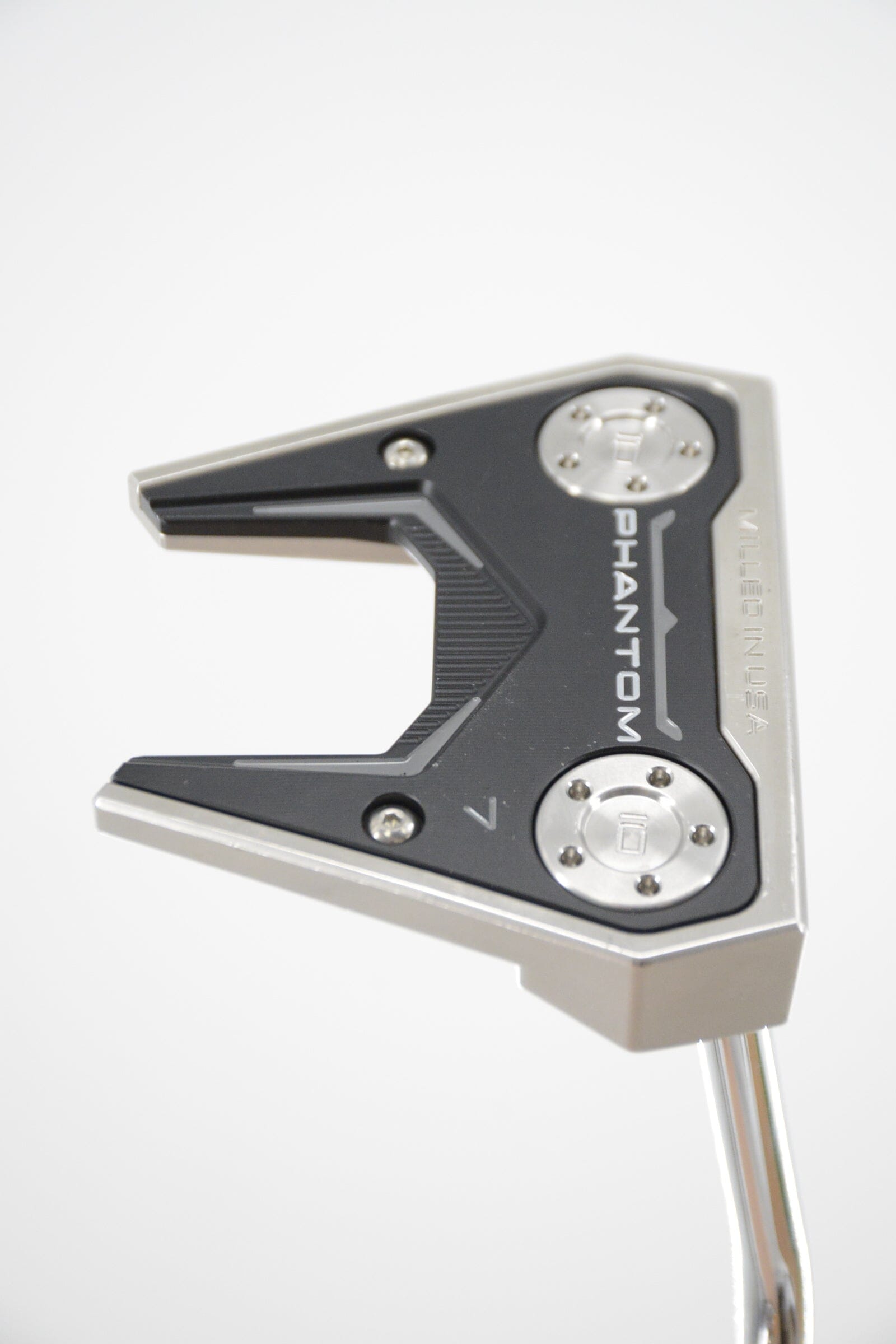Scotty Cameron 2024 Phantom X 7 Putter 35" Golf Clubs GolfRoots 