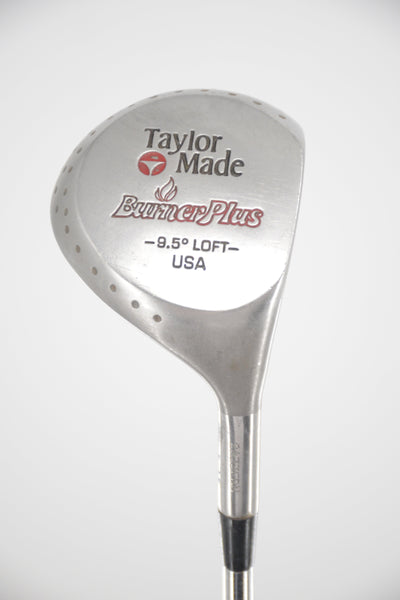 Taylormade Burner Plus Driver 9.5* True Temper Dynamic Gold