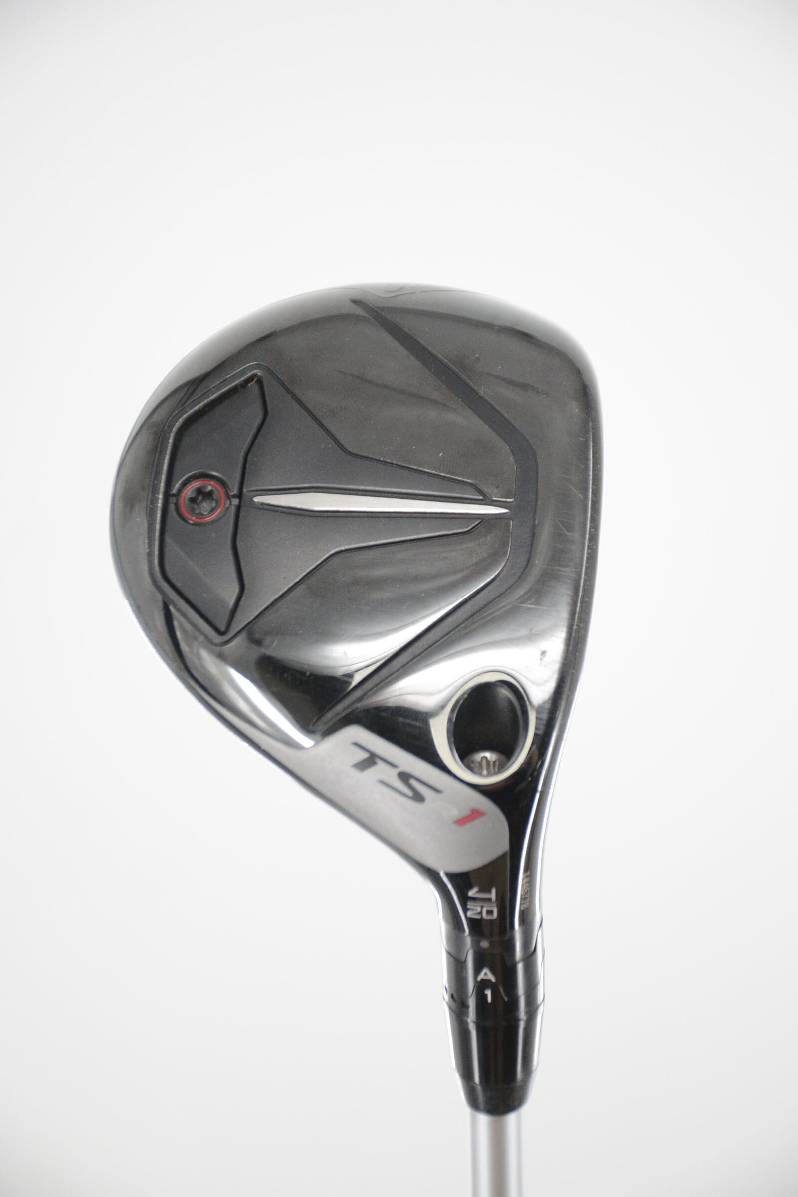 Titleist TSR1 4 Hybrid R Flex 40.5" Golf Clubs GolfRoots 
