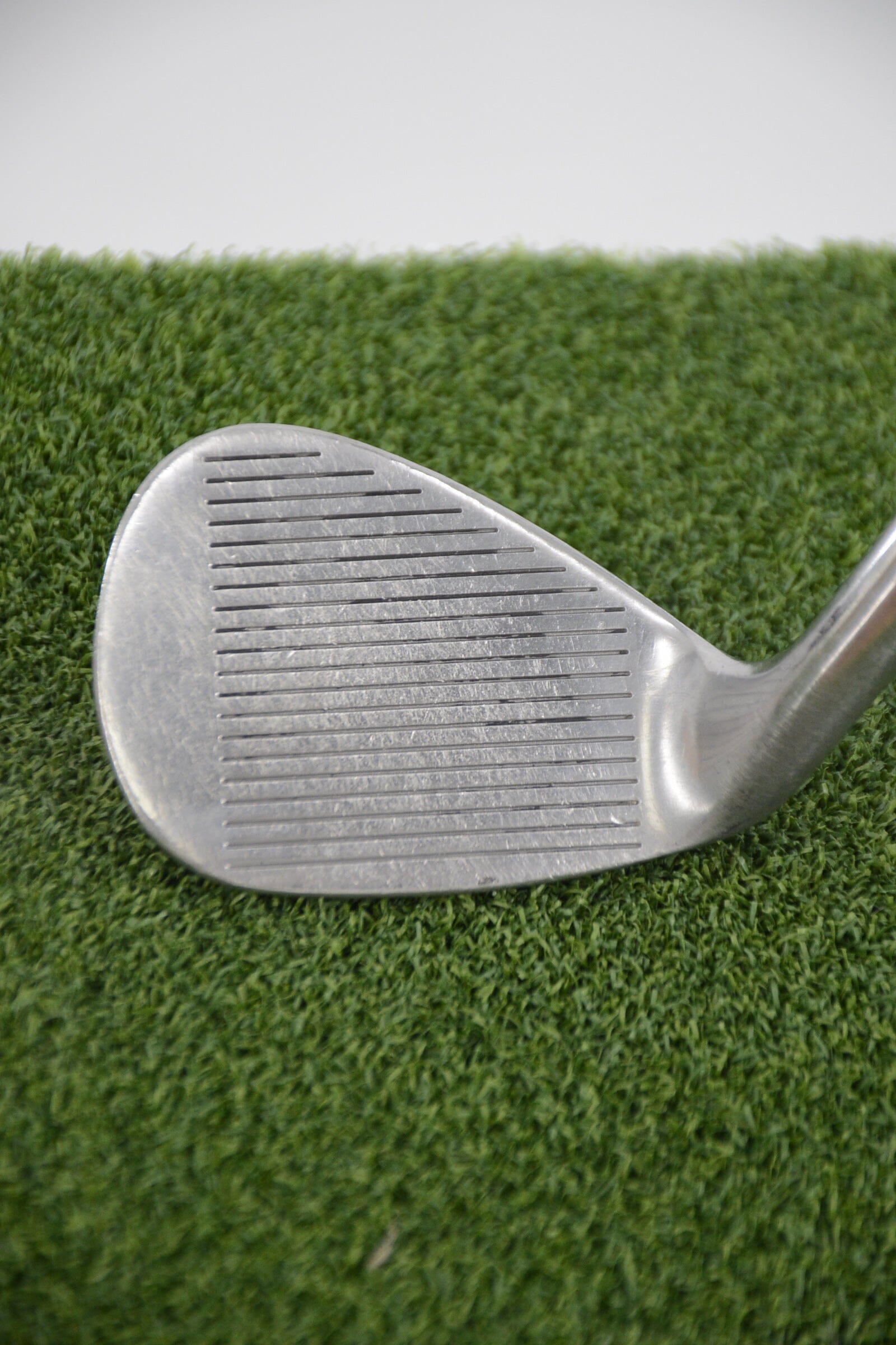 Spalding Tour Edition SW S Flex 35" Golf Clubs GolfRoots 