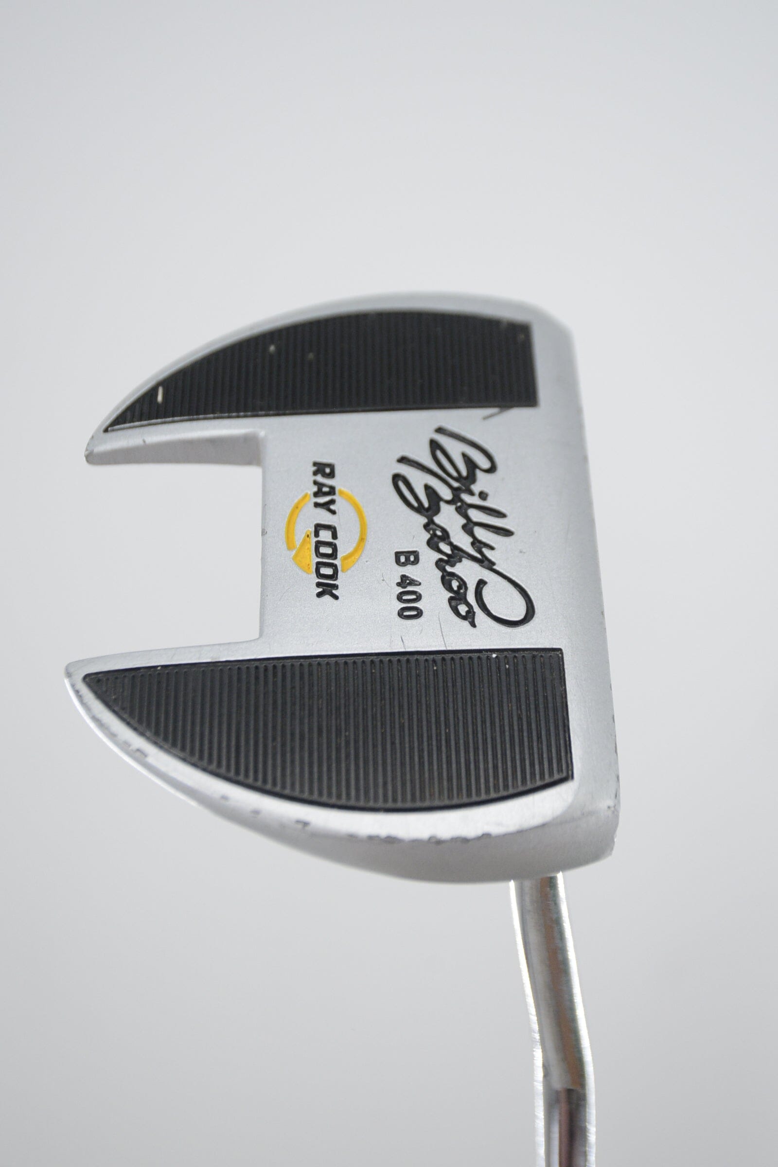 Ray Cook Billy Baroo B400 Putter 34" Golf Clubs GolfRoots 