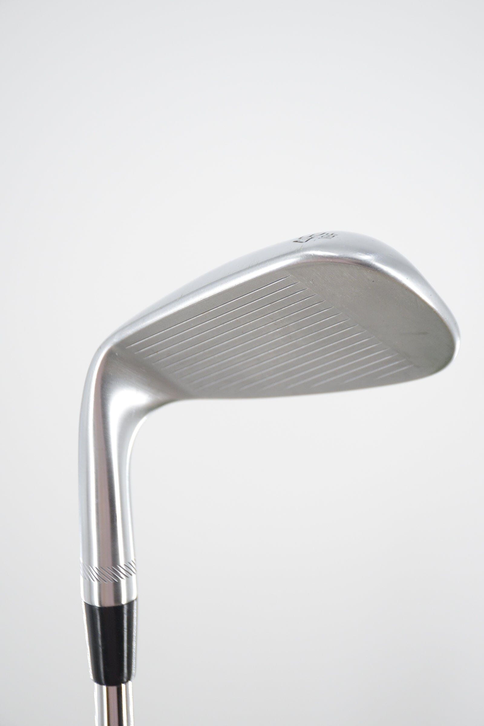Titleist Vokey SM10 Tour Chrome 48 Degree Wedge S Flex 35.75" Golf Clubs GolfRoots 