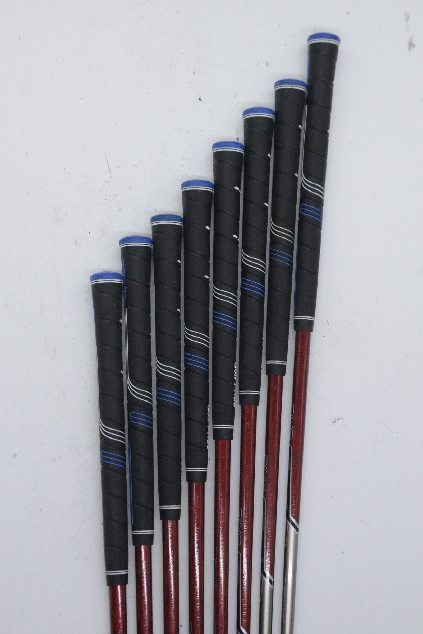 Ping G20 3-PW Iron Set SR Flex -0.5" Golf Clubs GolfRoots 