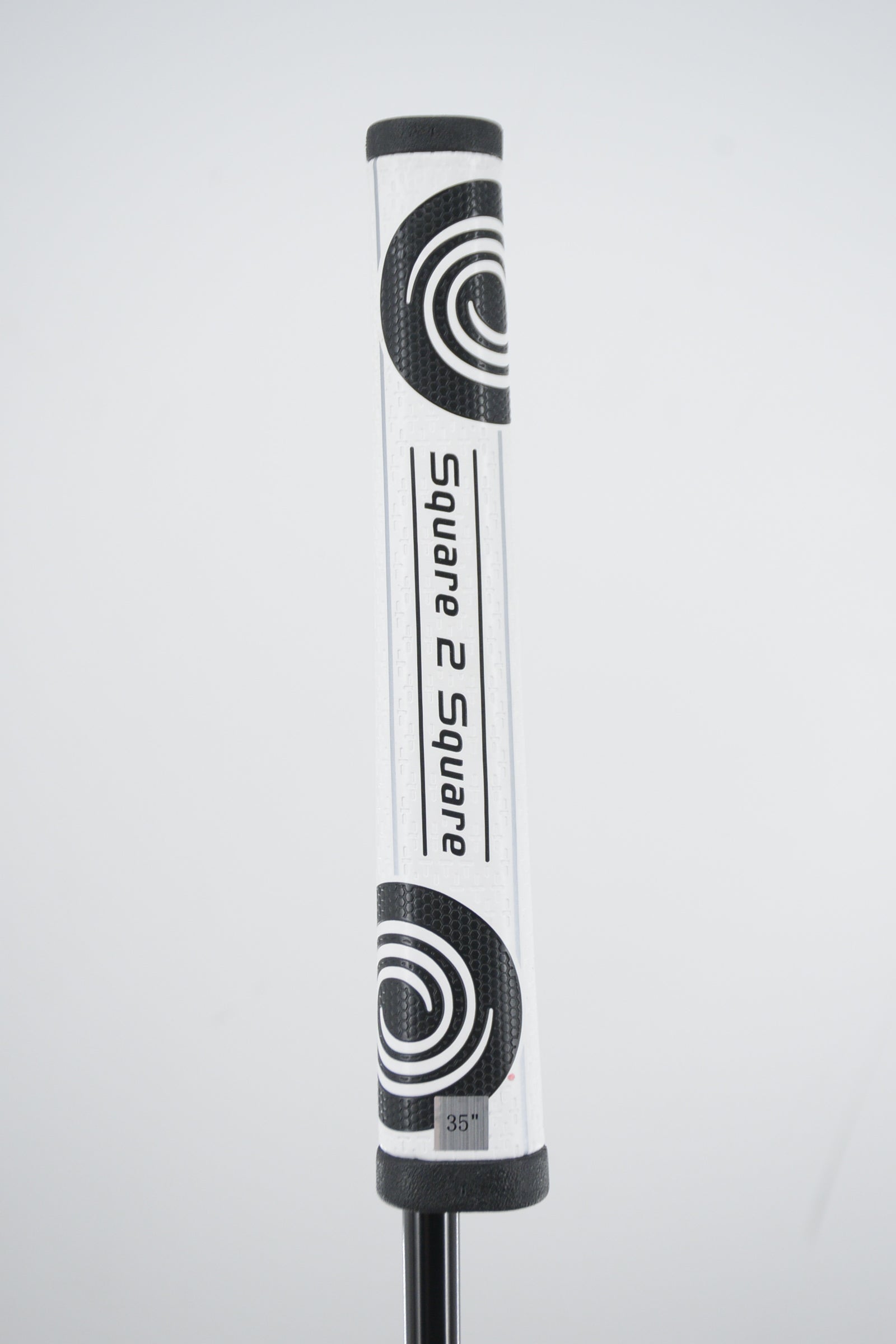 NEW Odyssey Ai-Dual Square to Square Jailbird Putter 35"