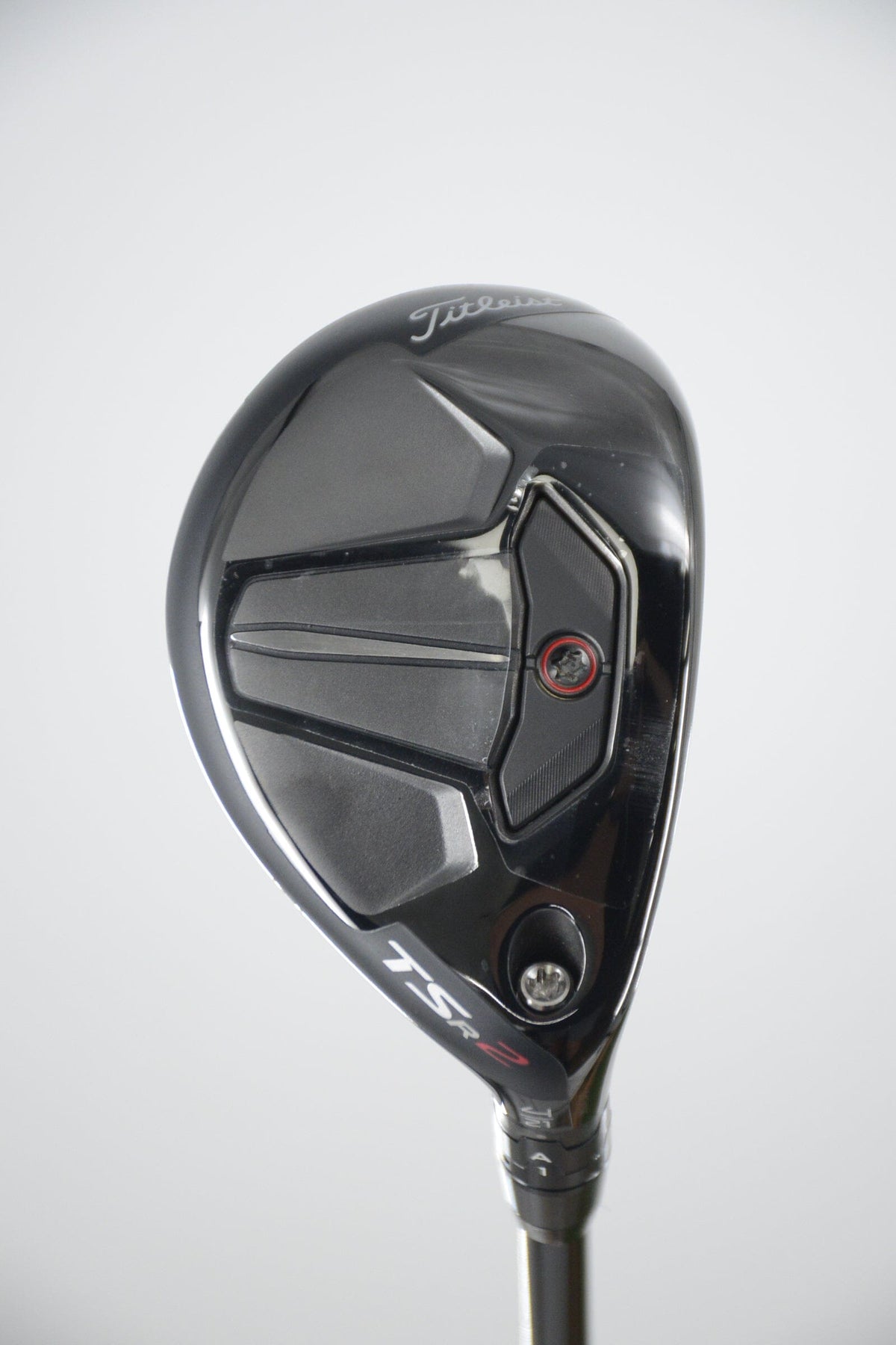 Titleist TSR2 4 Hybrid S Flex 39.75" Golf Clubs GolfRoots 