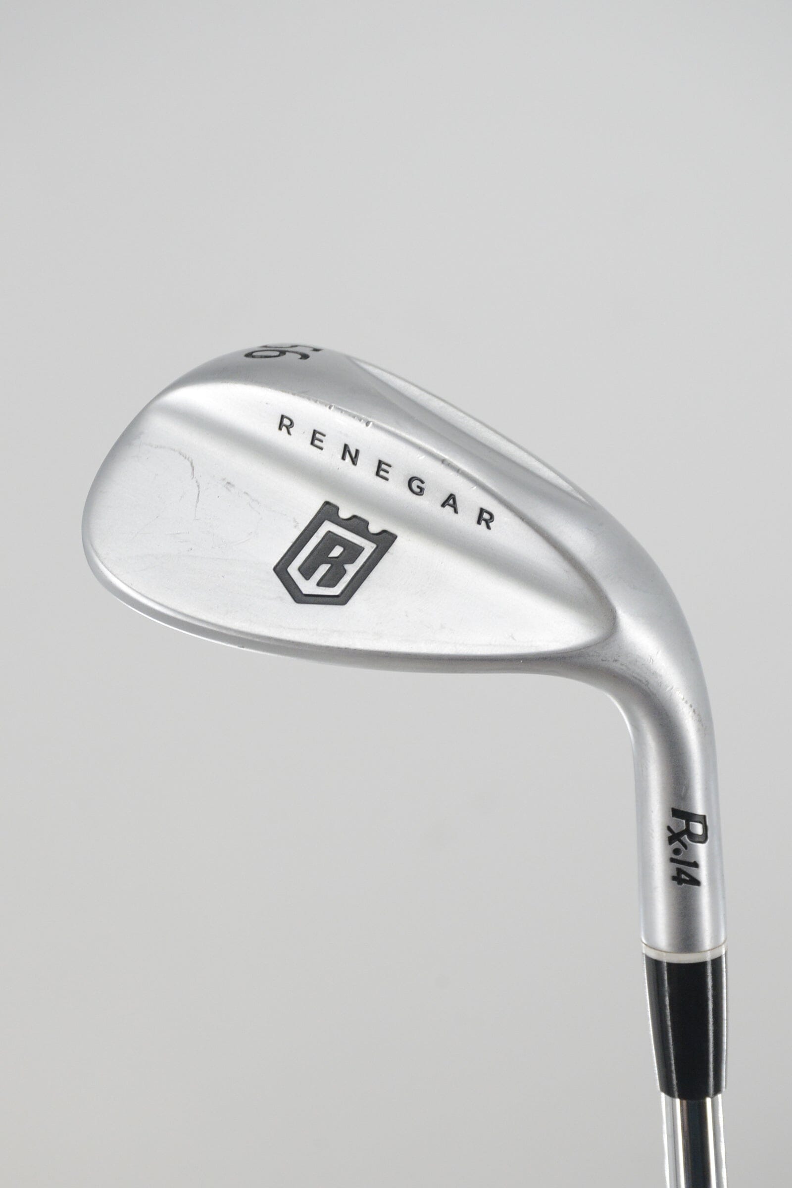 Renegar RX14 56 Degree Wedge Wedge Flex 35.25" Golf Clubs GolfRoots 
