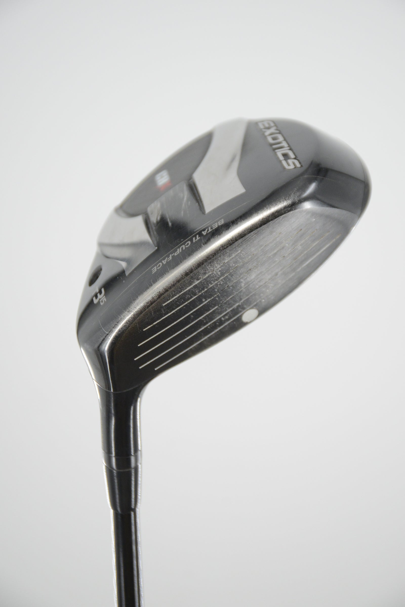 Tour Edge CBx T3 3 Wood X Flex 43"