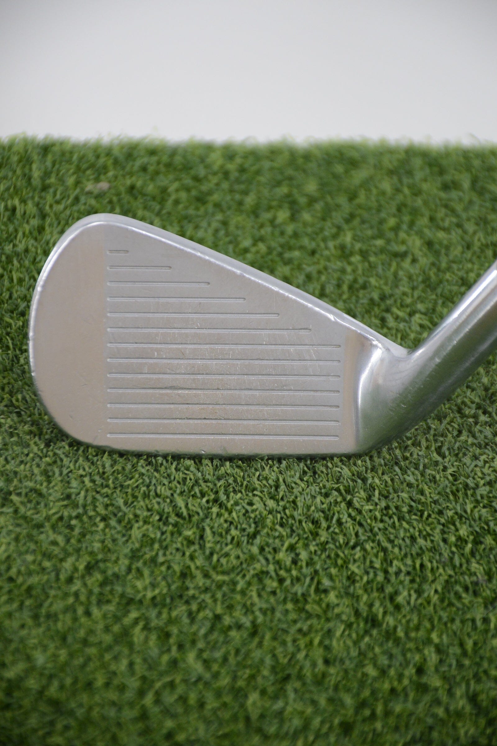 Mizuno MP-18 MMC 7 Iron S Flex 36.75" Golf Clubs GolfRoots 