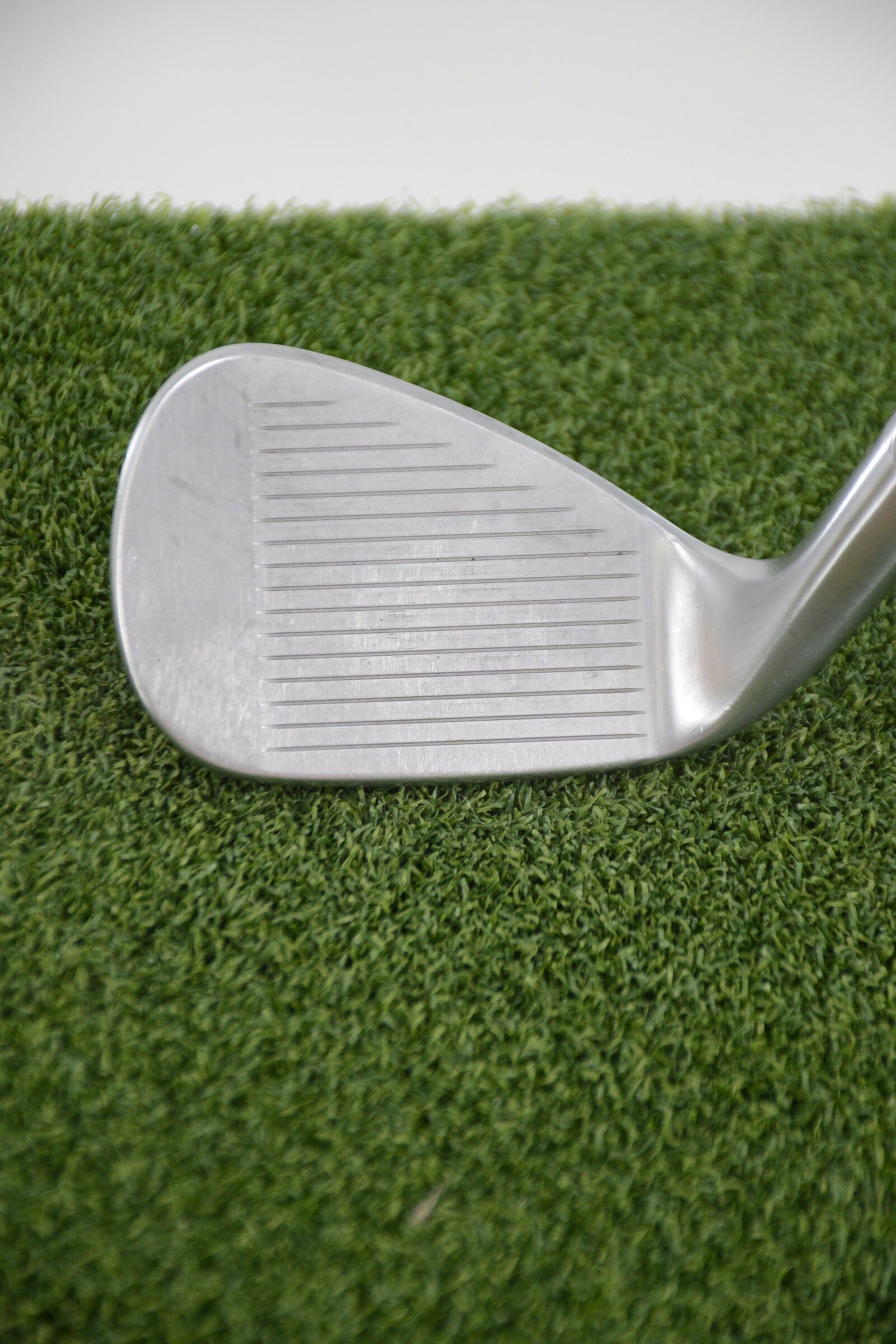 Titleist Vokey SM10 Tour Chrome 48 Degree Wedge S Flex 35.75" Golf Clubs GolfRoots 