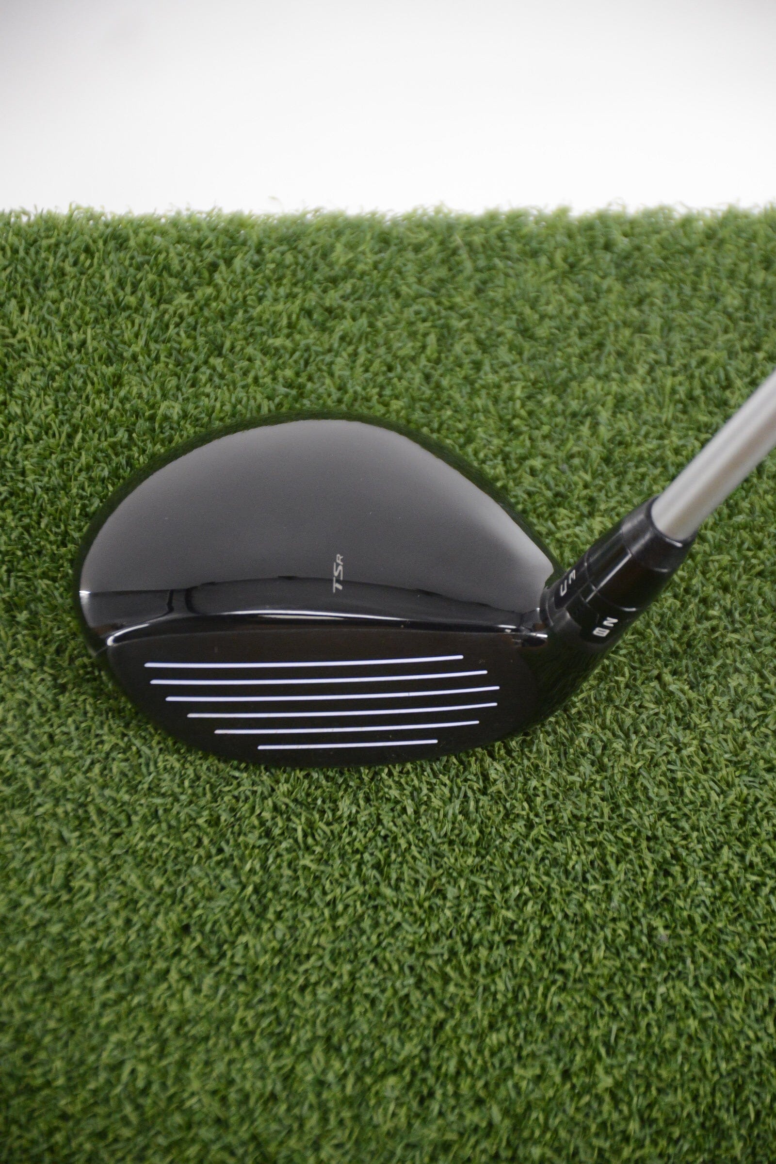 Titleist TSR1 4 Hybrid R Flex 40.5" Golf Clubs GolfRoots 
