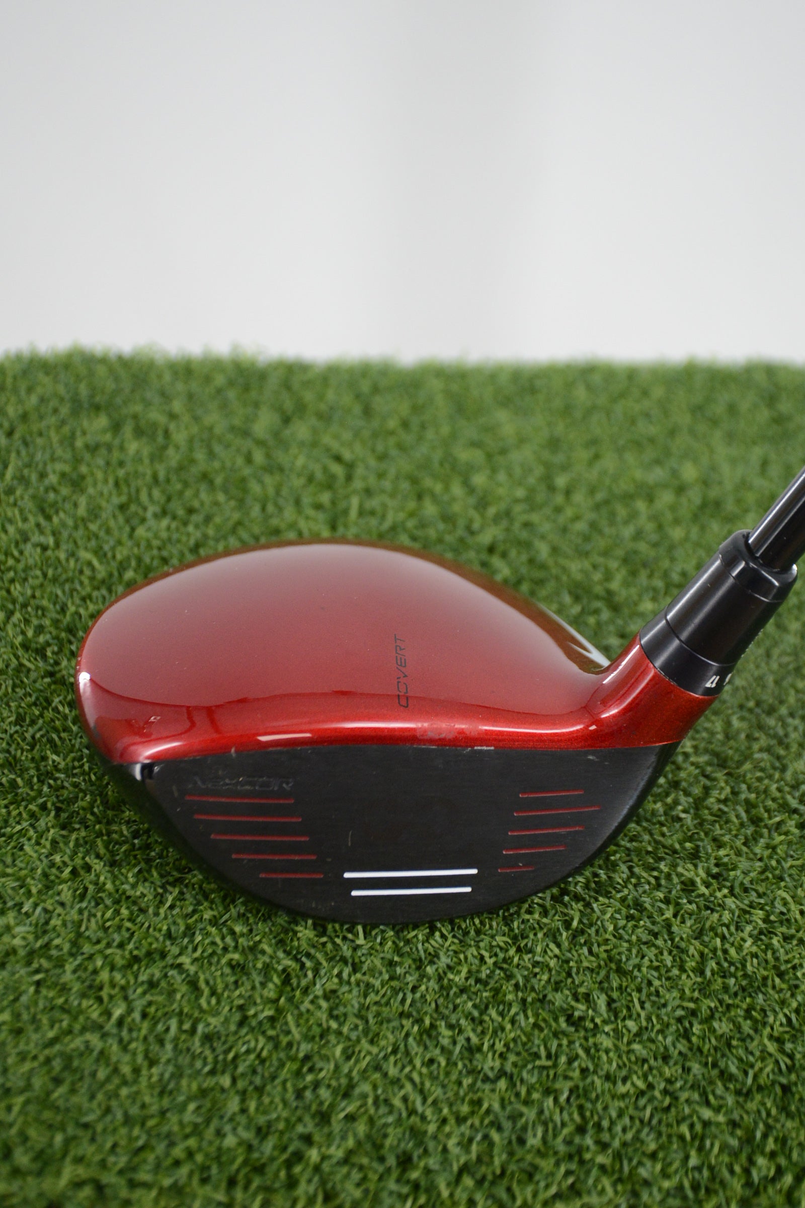 Nike Vr-S Covert Tour 3 Wood S Flex 42.5"