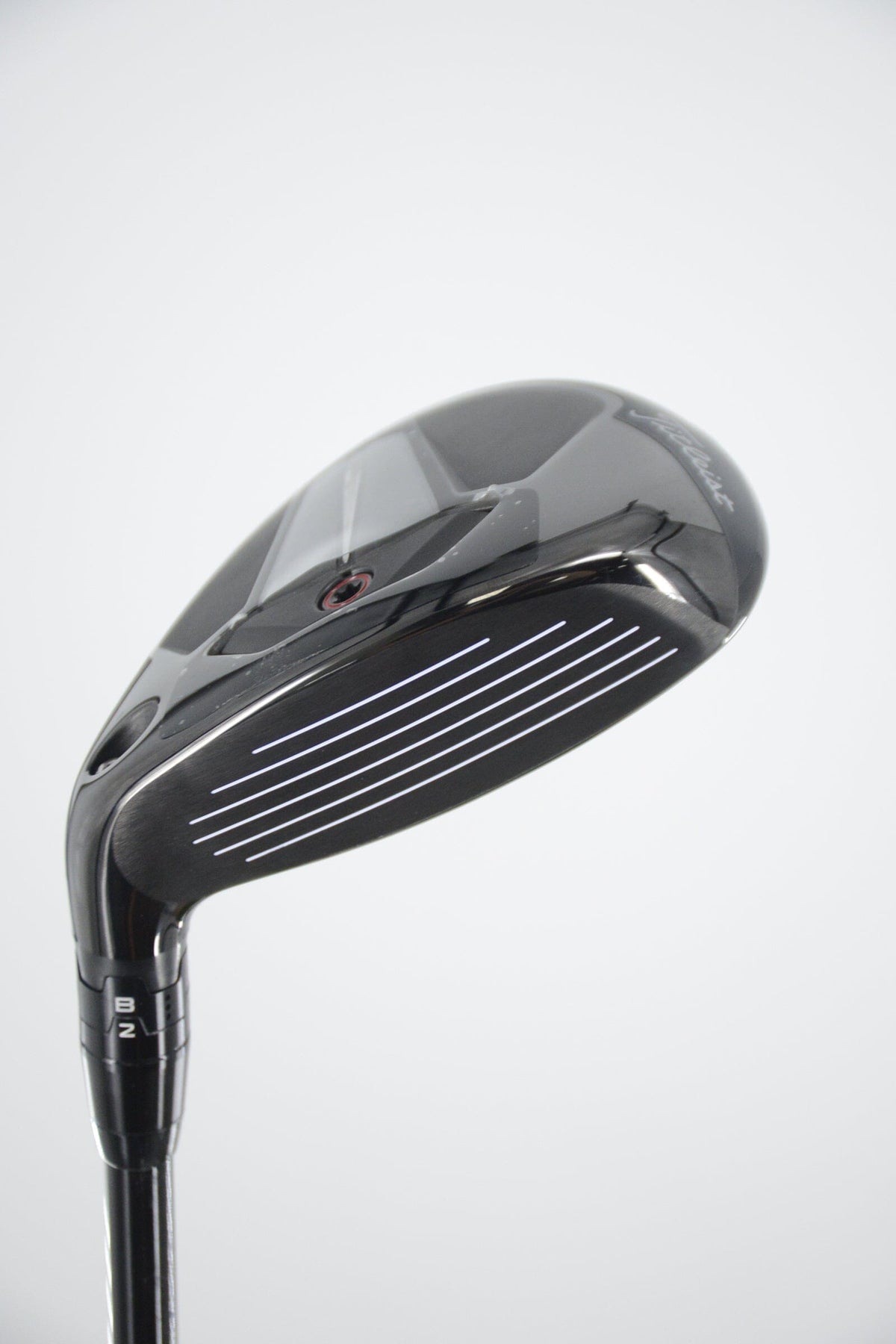 Titleist TSR2 4 Hybrid S Flex 39.75" Golf Clubs GolfRoots 