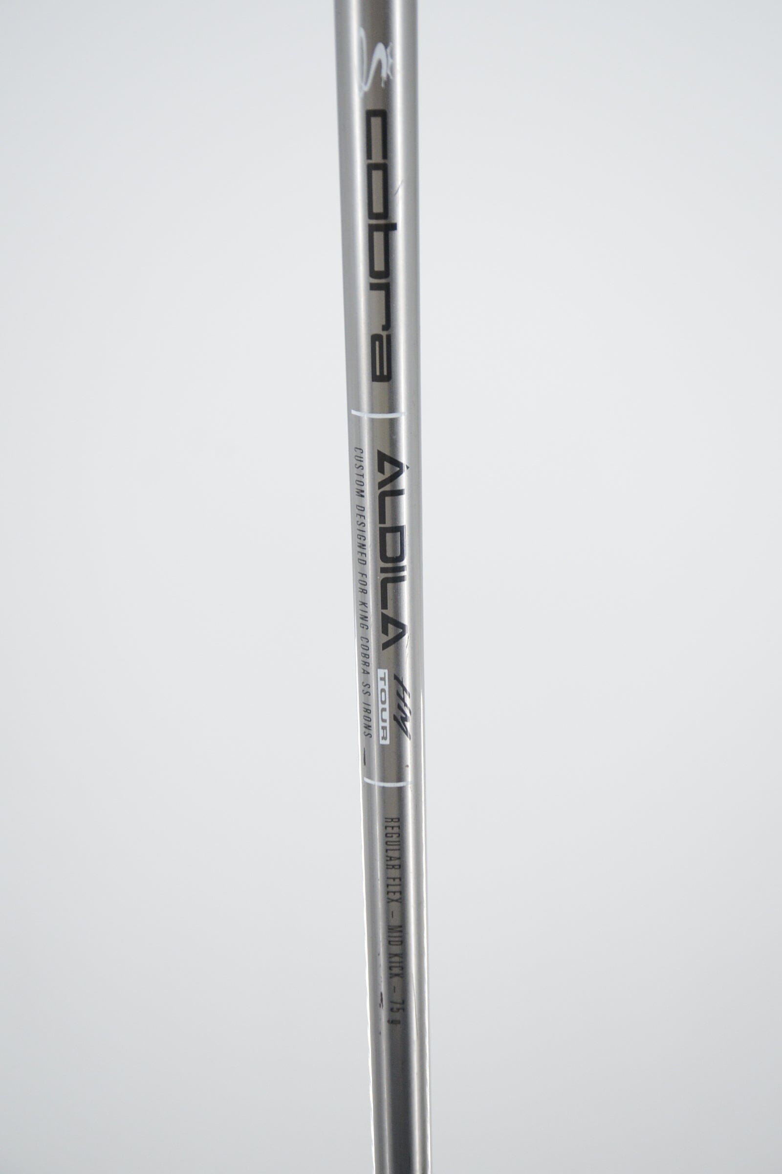 Cobra SS Oversize 4 Iron R Flex 39.5" Golf Clubs GolfRoots 