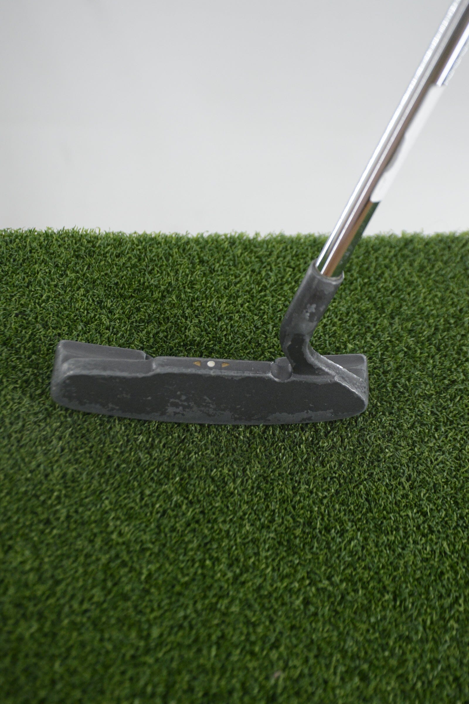 Silver Putter 35.5" Golf Clubs GolfRoots 