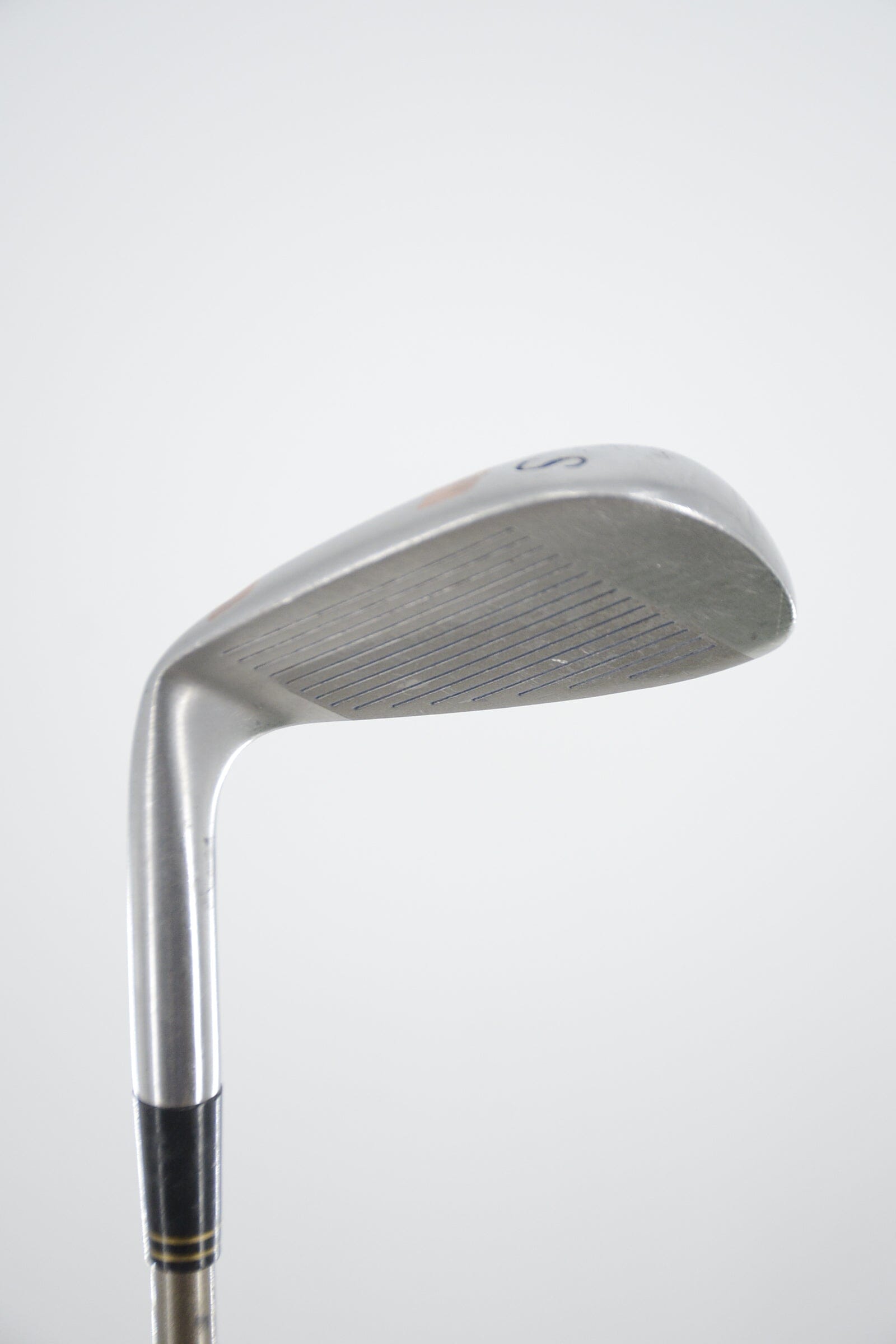 Women's LPGA Light & Easy II SW W Flex 35.25" Golf Clubs GolfRoots 