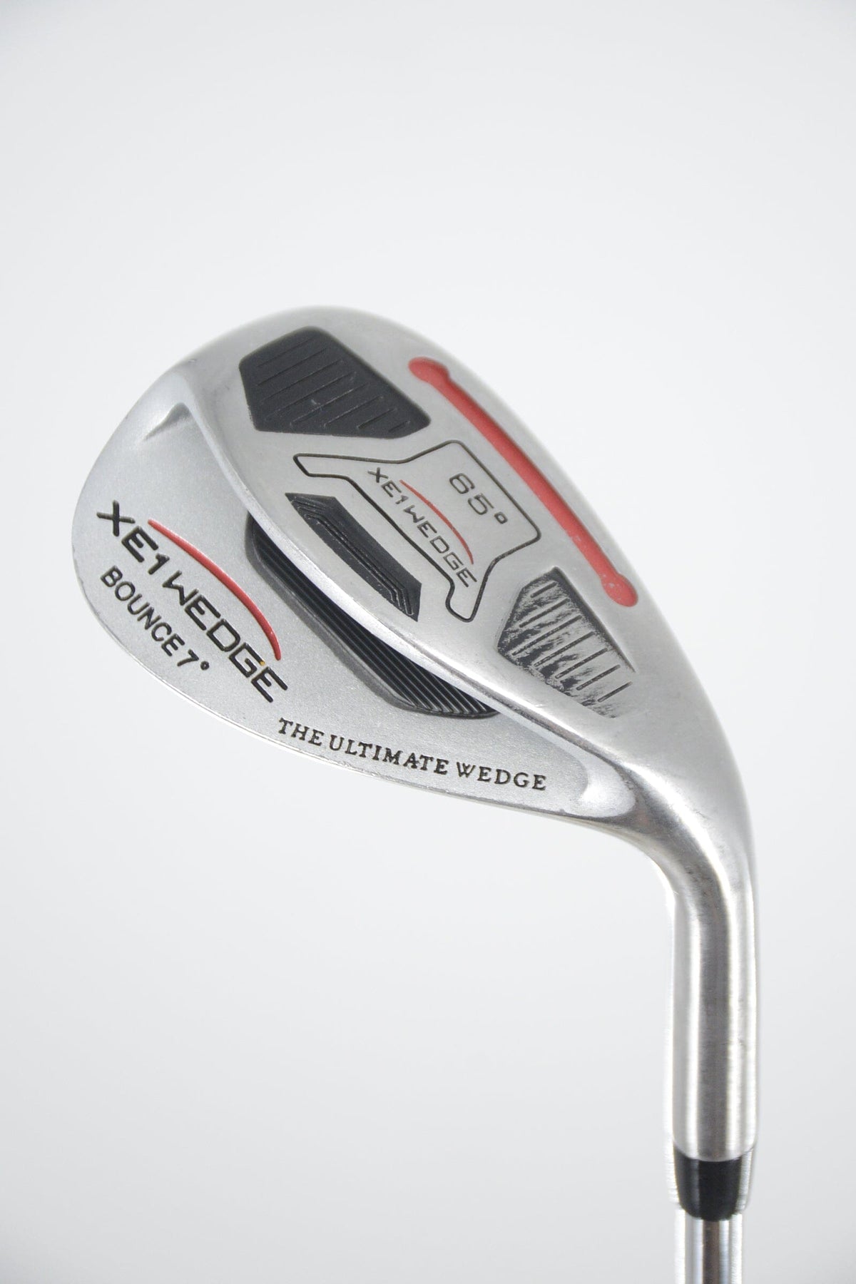 XE1 Ultimate 65 Degree Wedge Wedge Flex 34.75" Golf Wedges XE1 