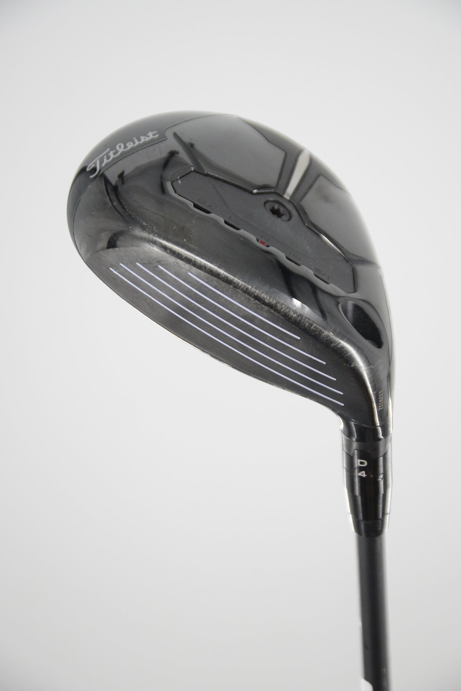 Lefty Titleist TSR3 16.5 Degree Wood R Flex 43" Golf Clubs GolfRoots 