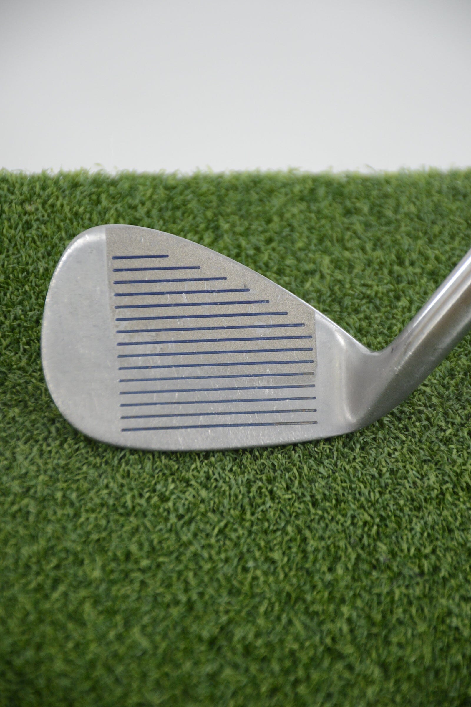 Women's LPGA Light & Easy II SW W Flex 35.25" Golf Clubs GolfRoots 