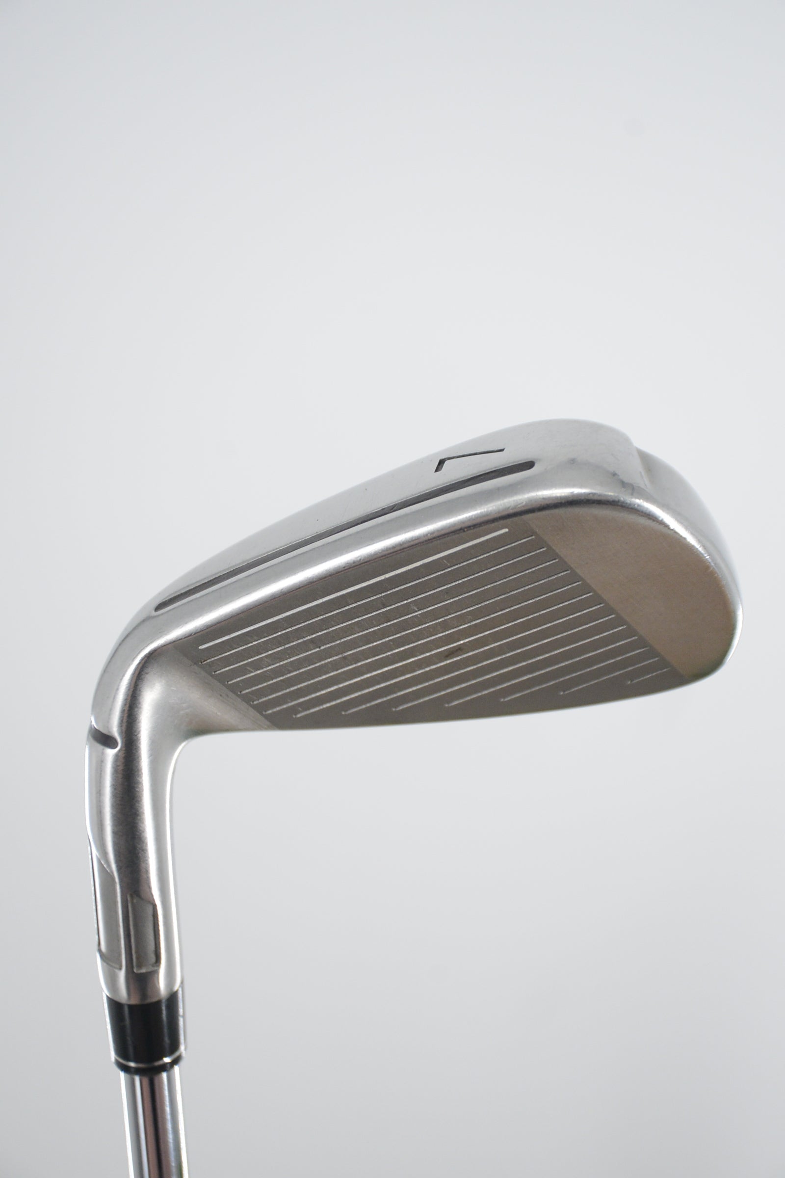 TaylorMade SIM2 Max 7 Iron S Flex 36.75"