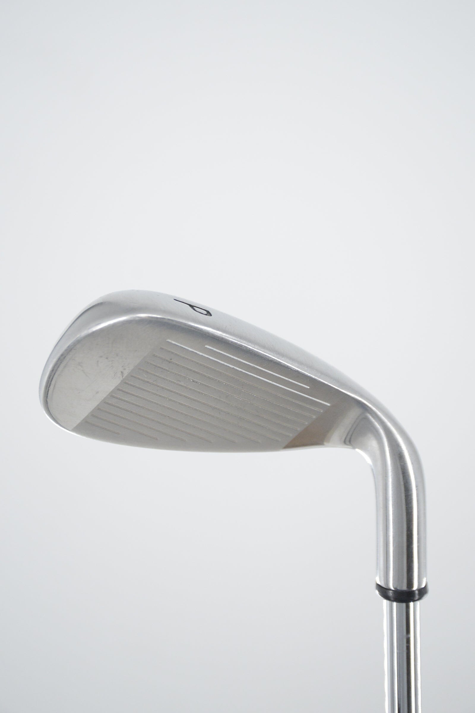 Lefty Strata Ultimate PW S Flex 35" Golf Clubs GolfRoots 