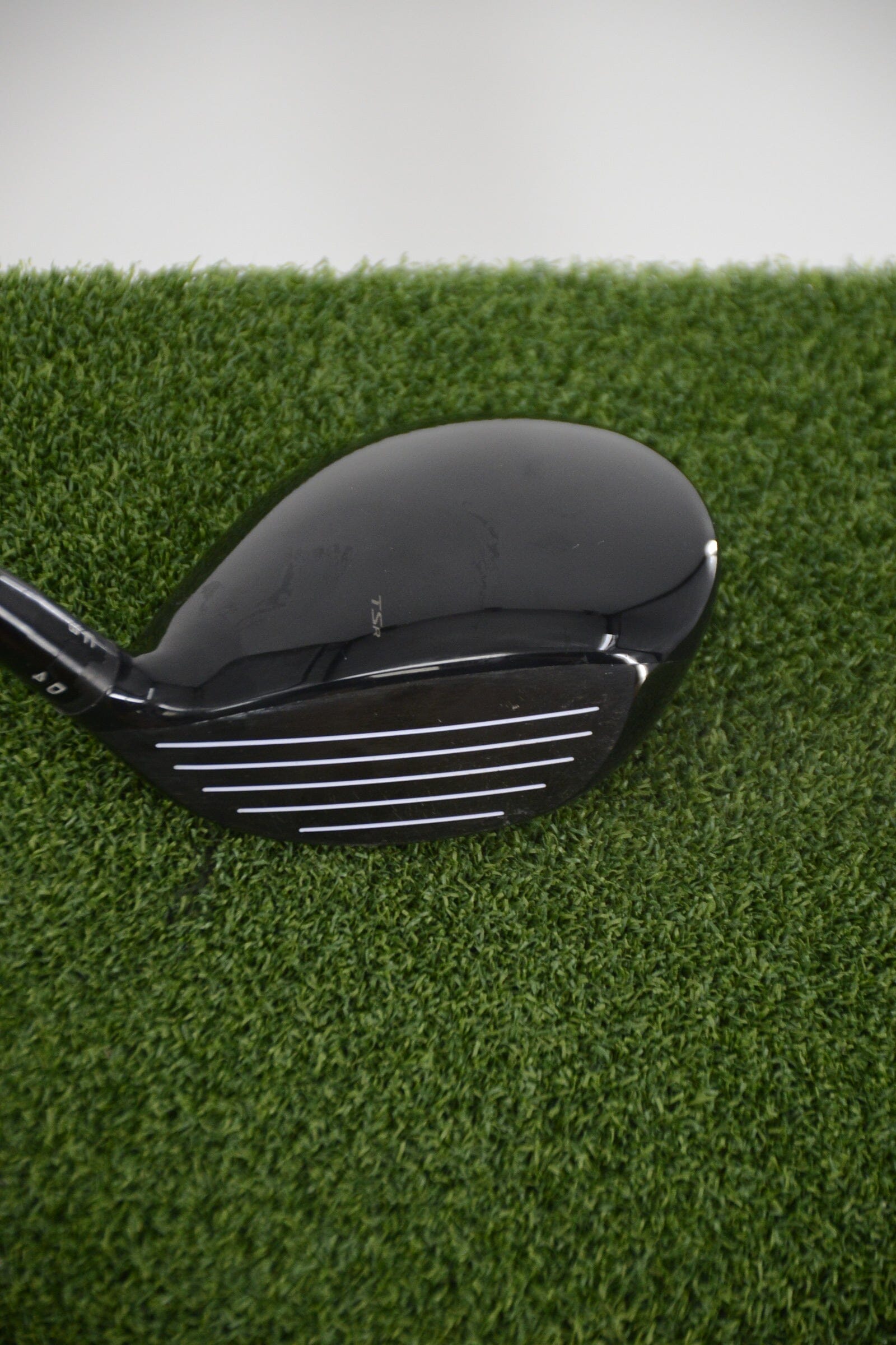Lefty Titleist TSR3 16.5 Degree Wood R Flex 43" Golf Clubs GolfRoots 