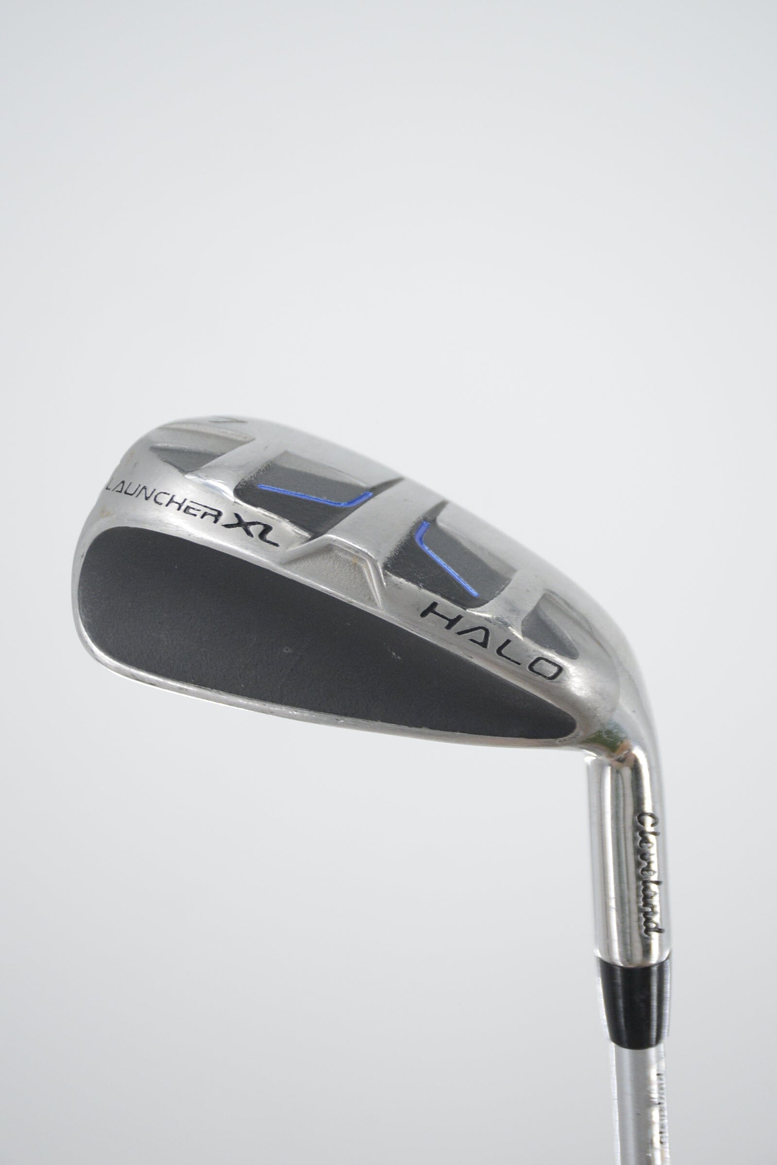 Women's Cleveland Launcher XL Halo 7 Iron W Flex 36" Golf Clubs GolfRoots 