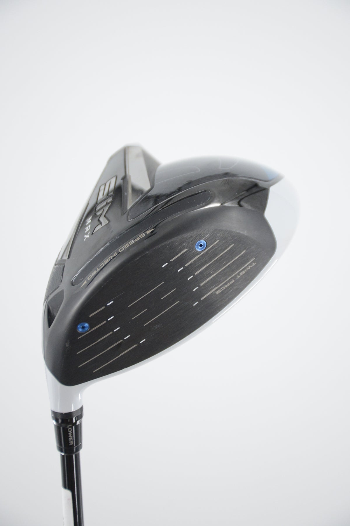 TaylorMade SIM Max 12 Degree Driver S Flex 45.5"