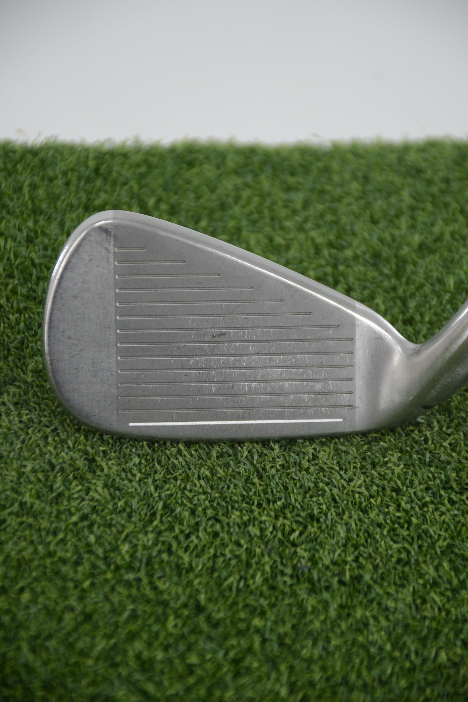 TaylorMade SIM2 Max 7 Iron S Flex 36.75"