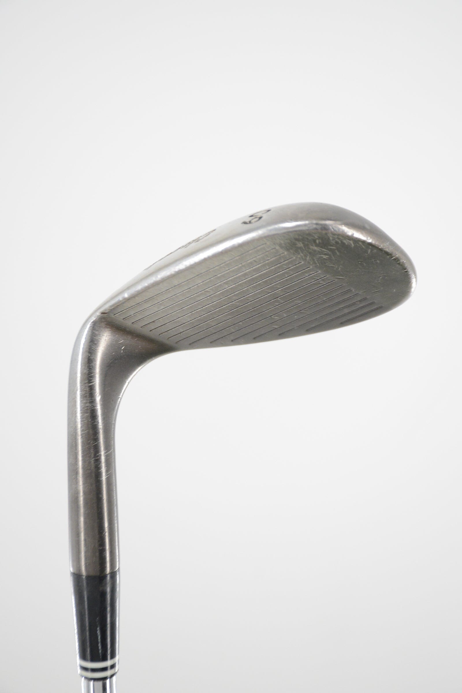 Cleveland CG10 Black Pearl 60 Degree Wedge Wedge Flex 35.25" SOLD Golf Clubs GolfRoots 